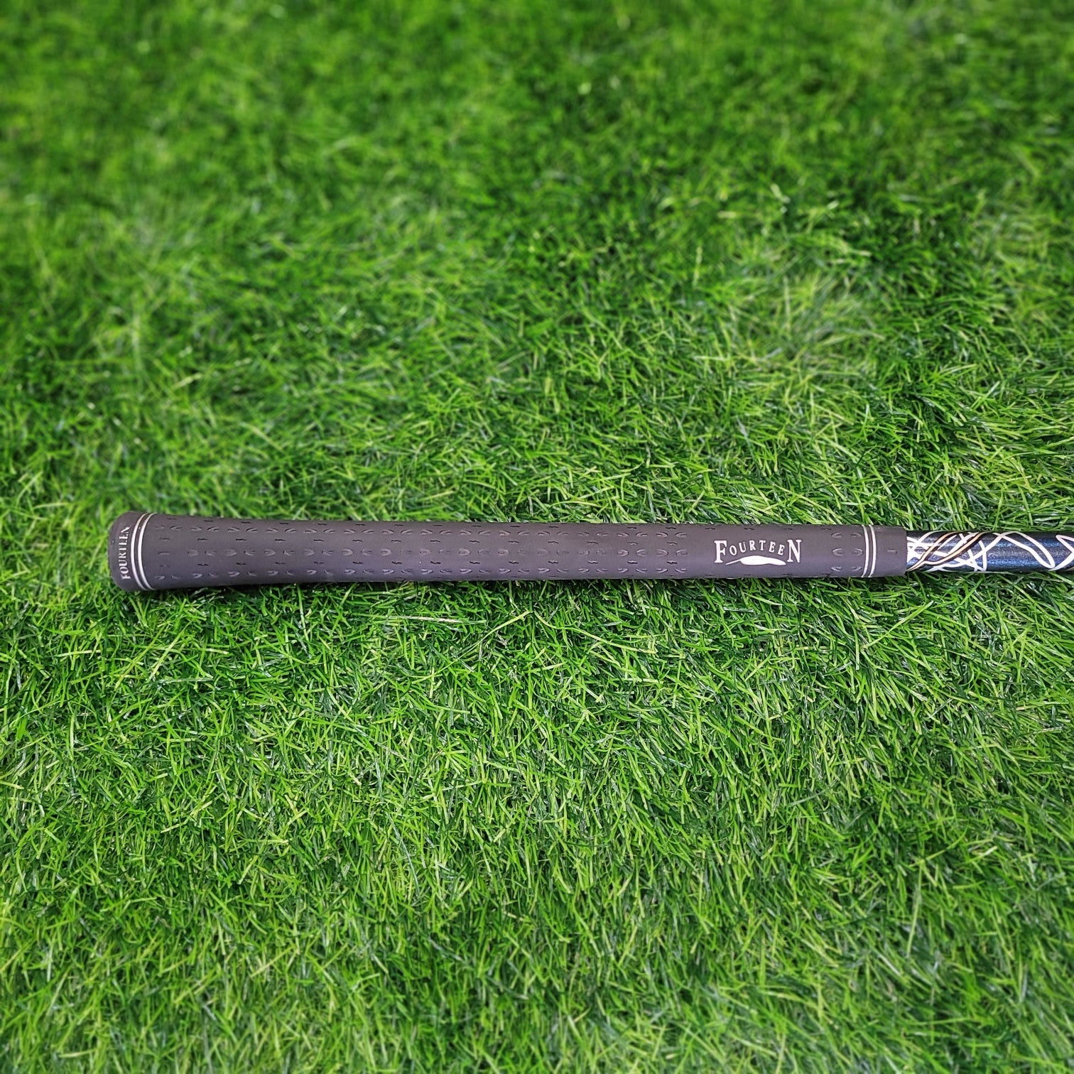Fourteen Hybrid / UT-716 / 1i / 16.0 / R