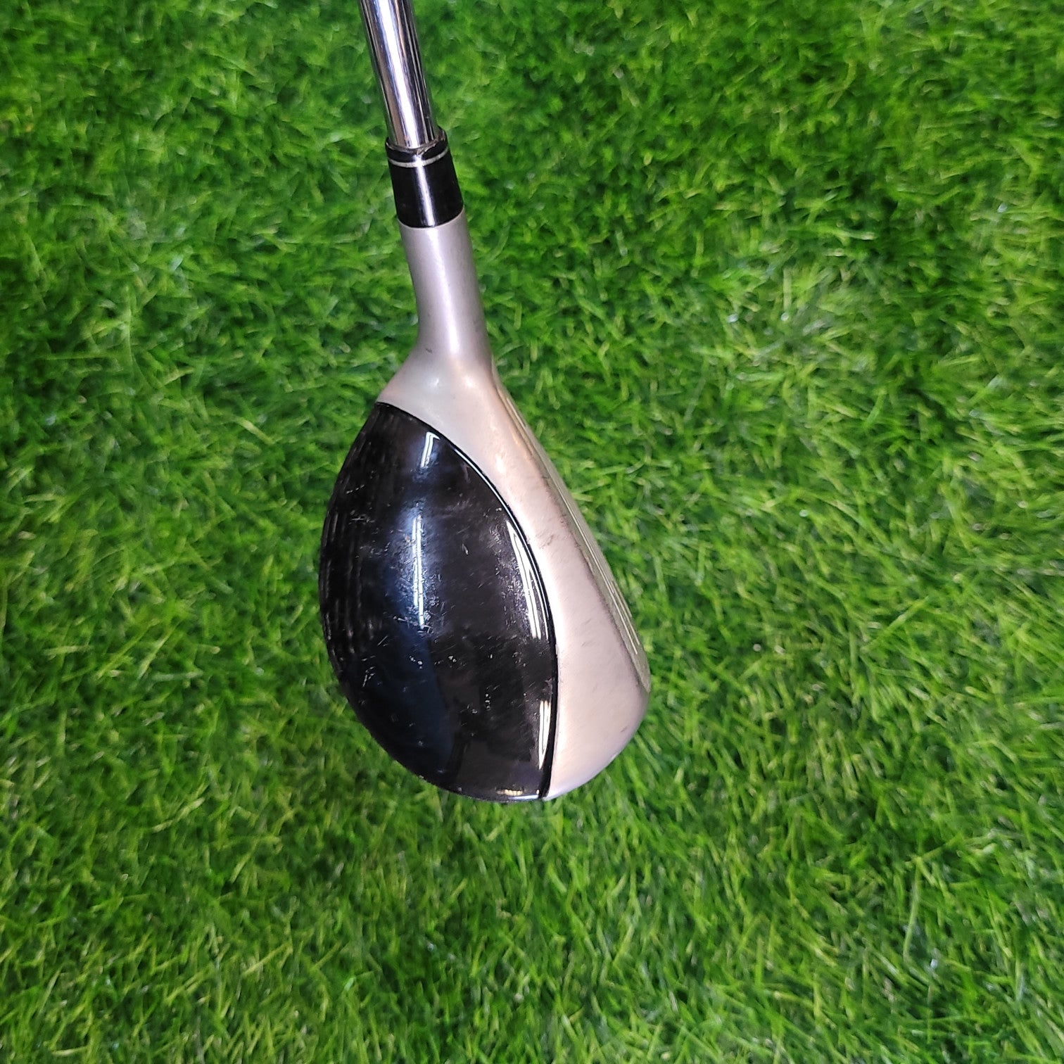 Taylormade Hybrid / R7 D / 4H / S