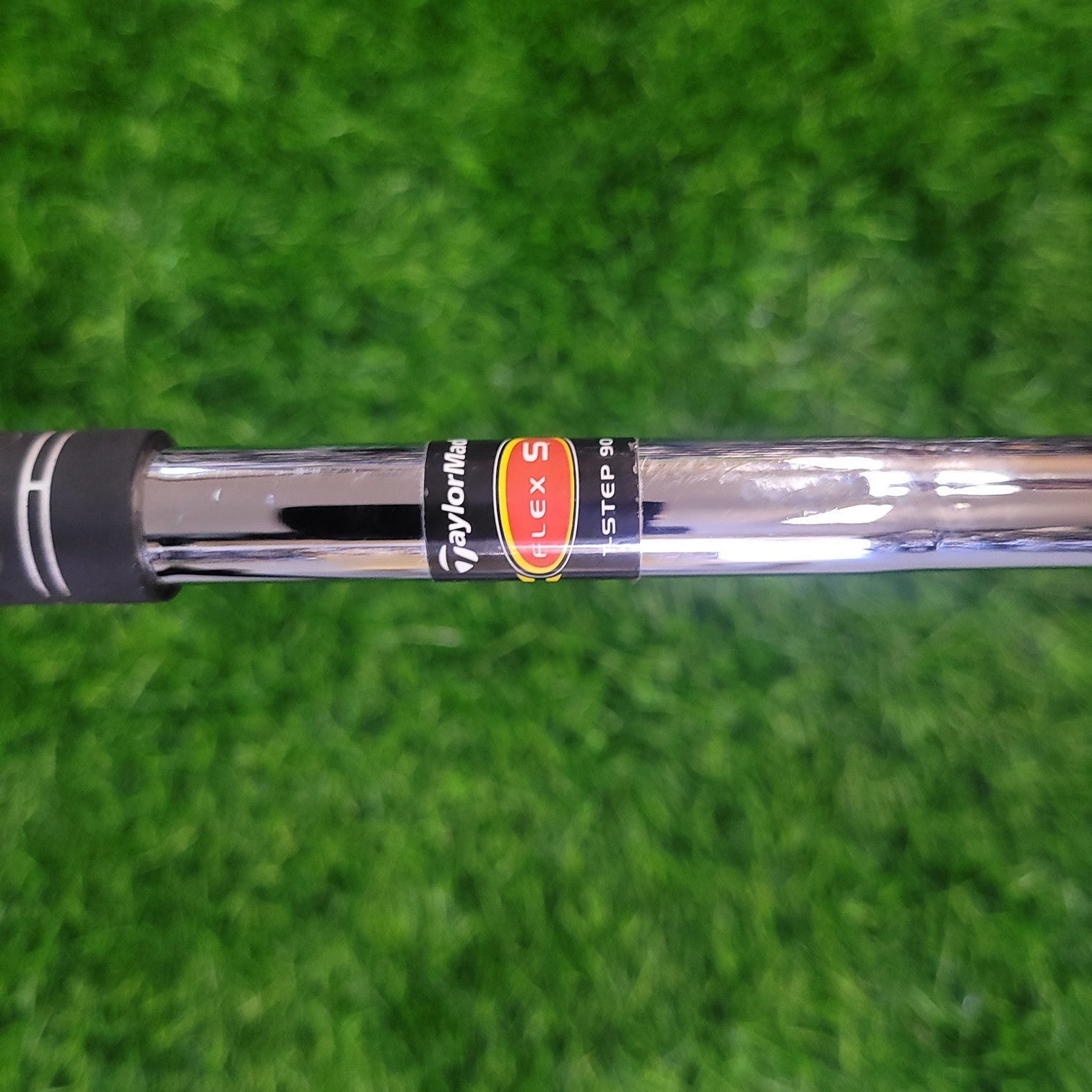 Taylormade Hybrid / R7 D / 4H / S