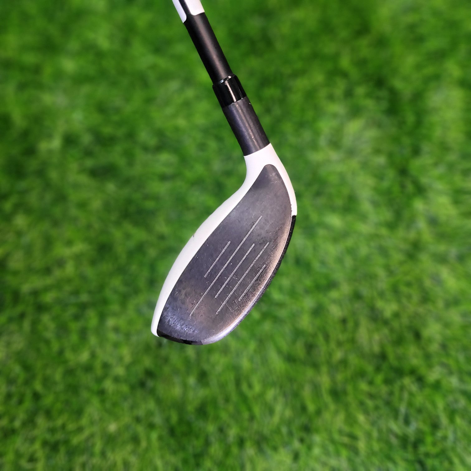 Taylormade Hybrid / RBZ S2 / 4H / S