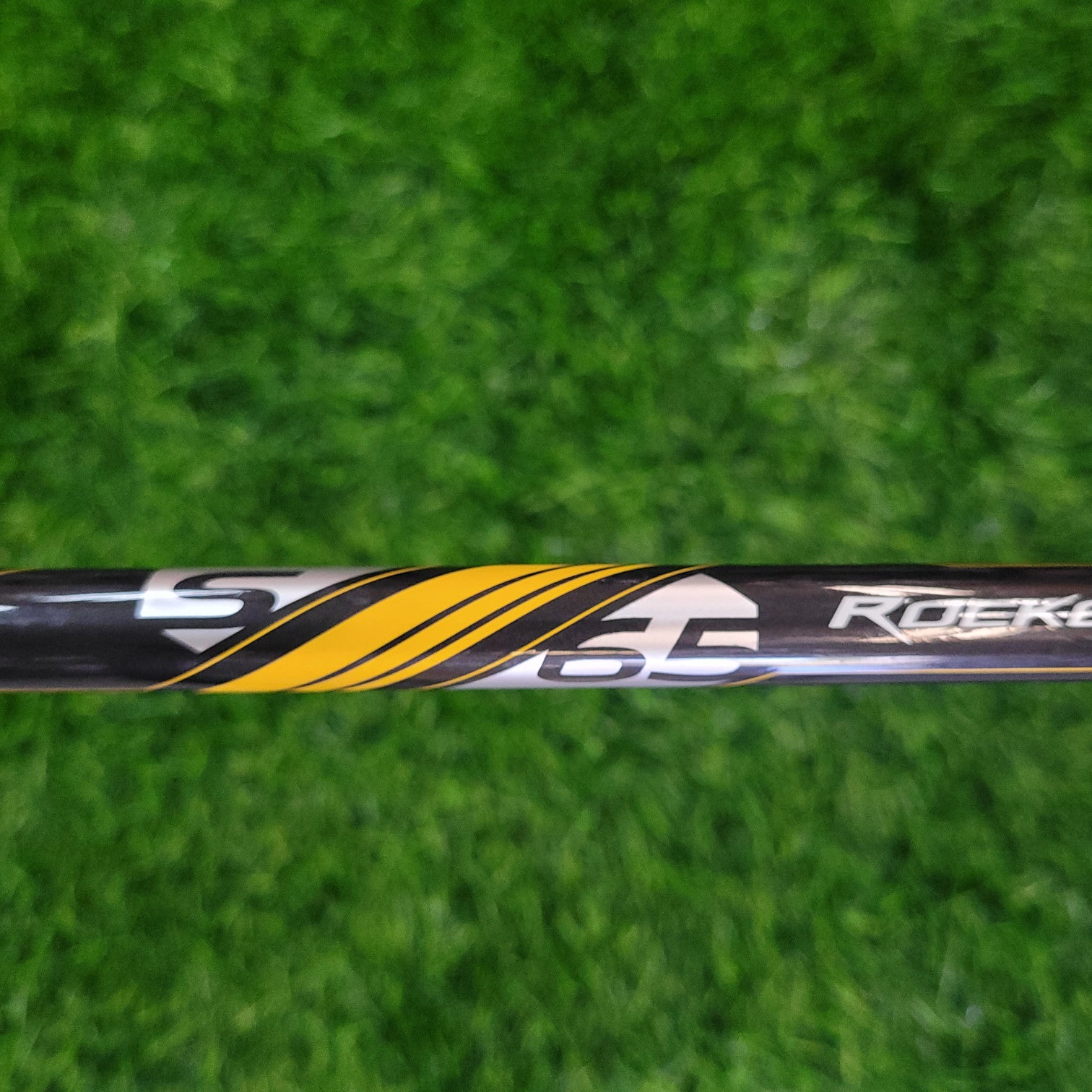 Taylormade Hybrid / RBZ S2 / 4H / S