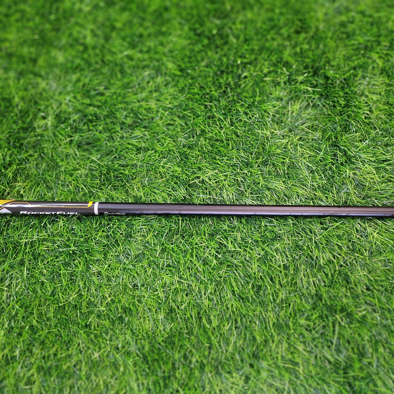 Taylormade Hybrid / RBZ S2 / 4H / S
