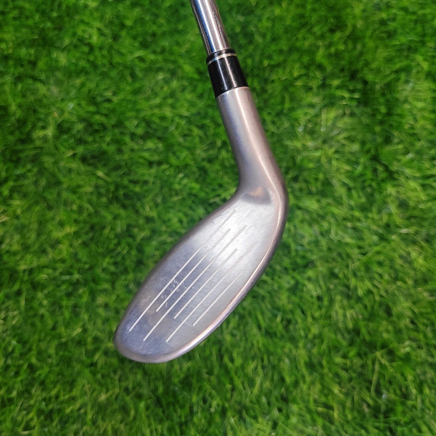 Taylormade Hybrid / R7 D / 3H / S