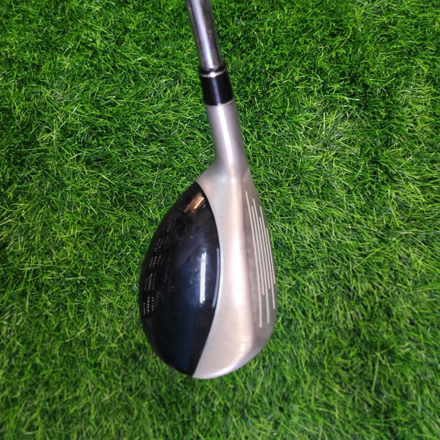 Taylormade Hybrid / R7 D / 3H / S