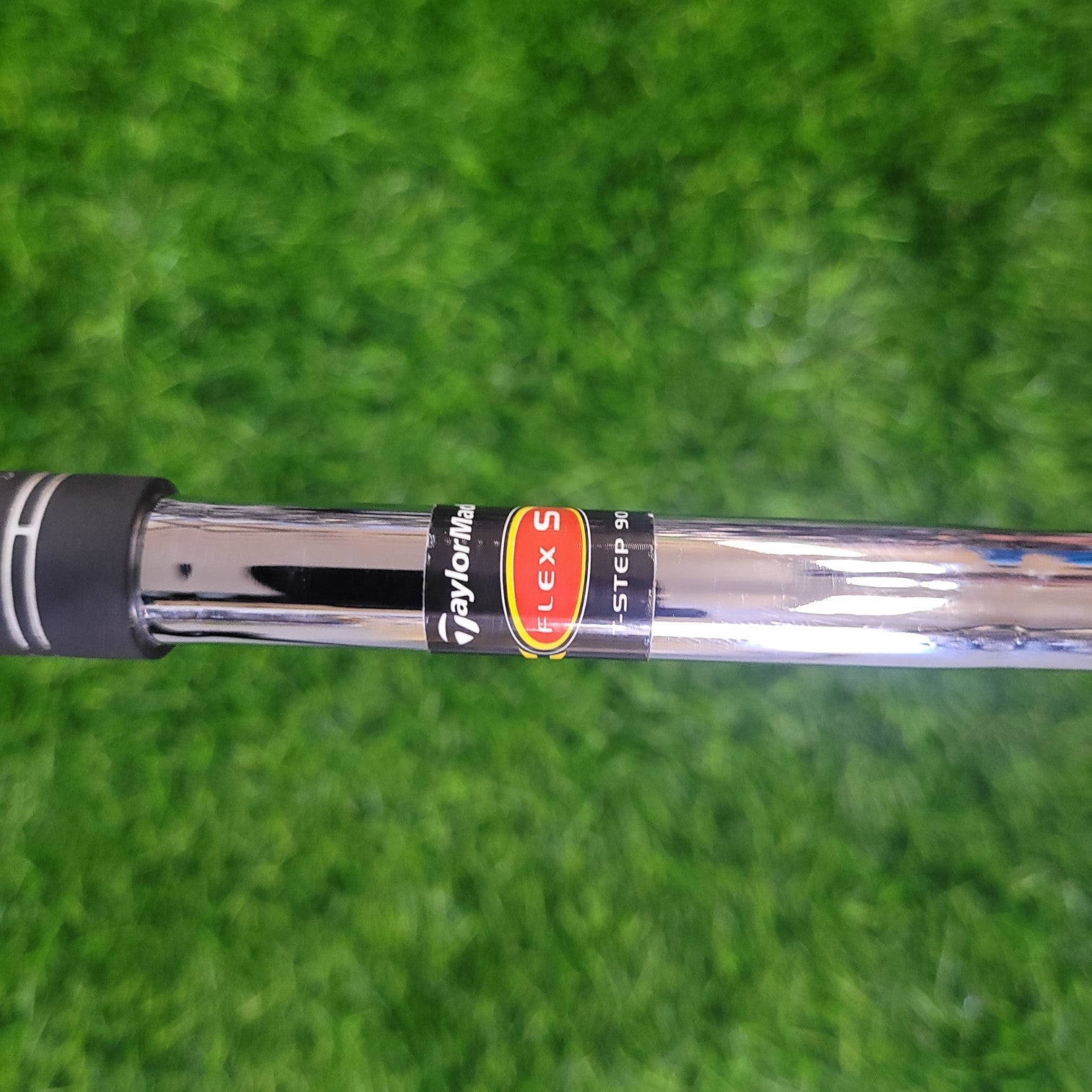 Taylormade Hybrid / R7 D / 3H / S