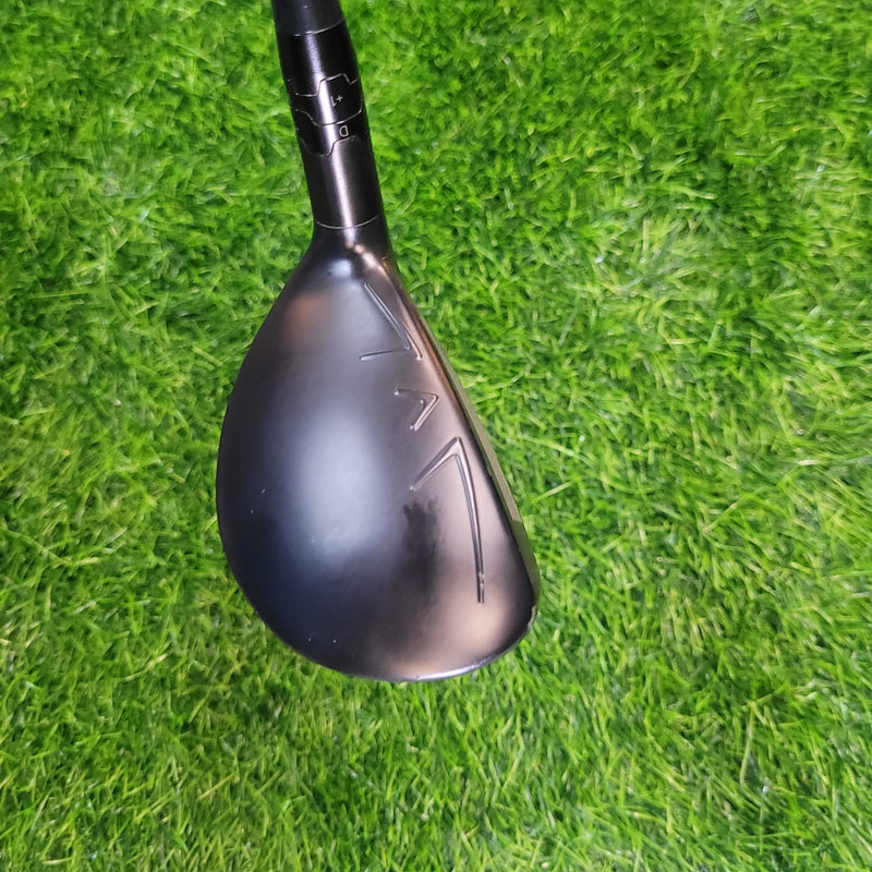 Callaway Hybrid / BIG BERTHA / 3H / R