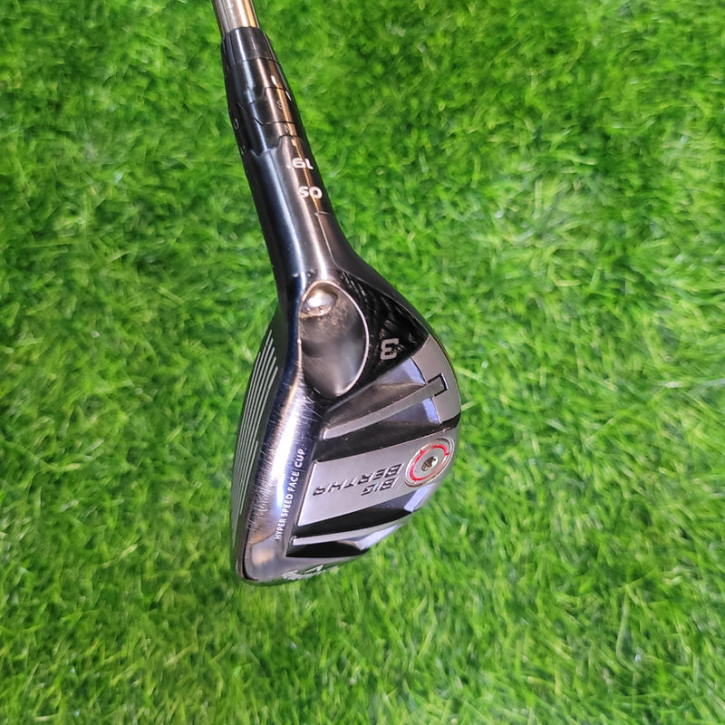 Callaway Hybrid / BIG BERTHA / 3H / R