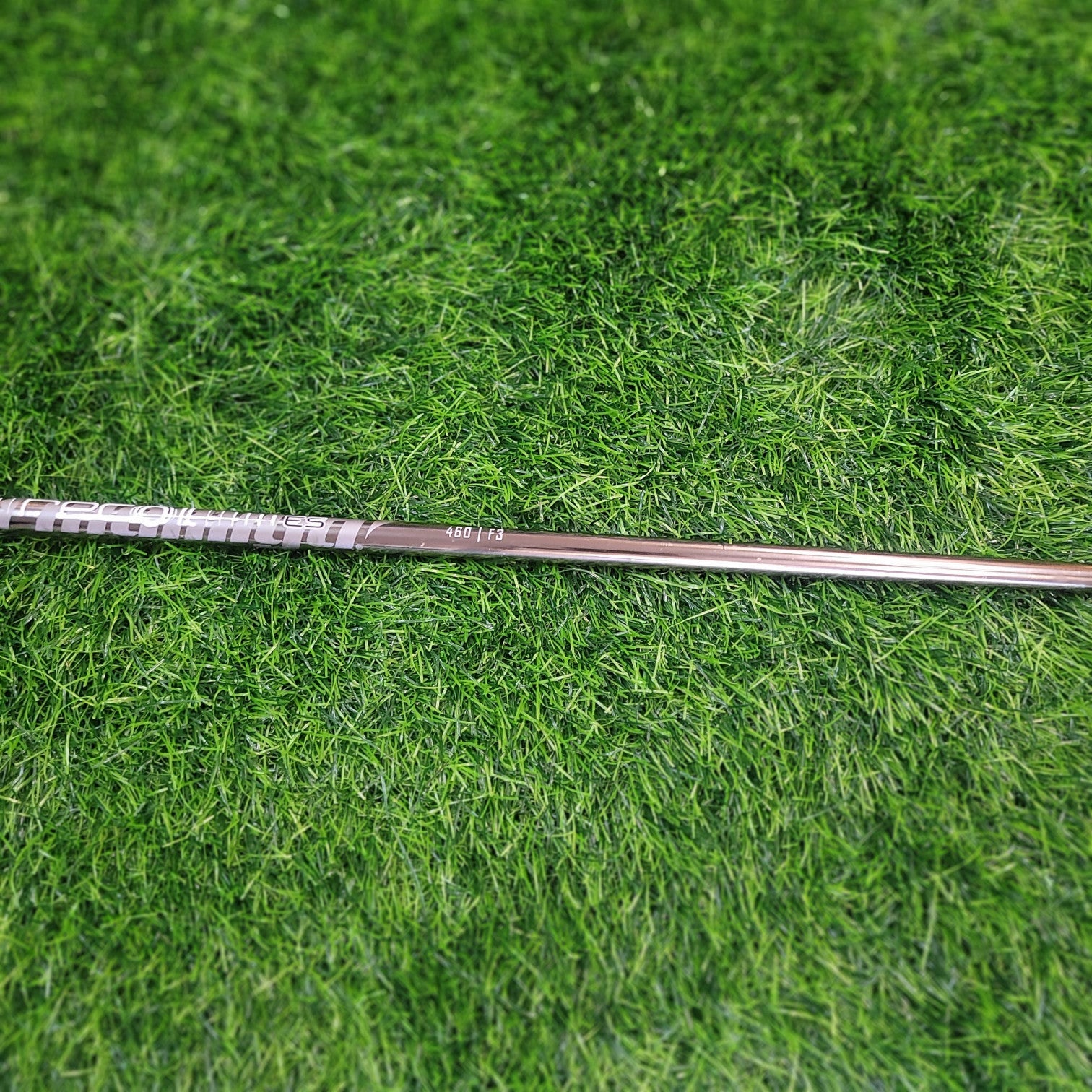 Callaway Hybrid / BIG BERTHA / 3H / R