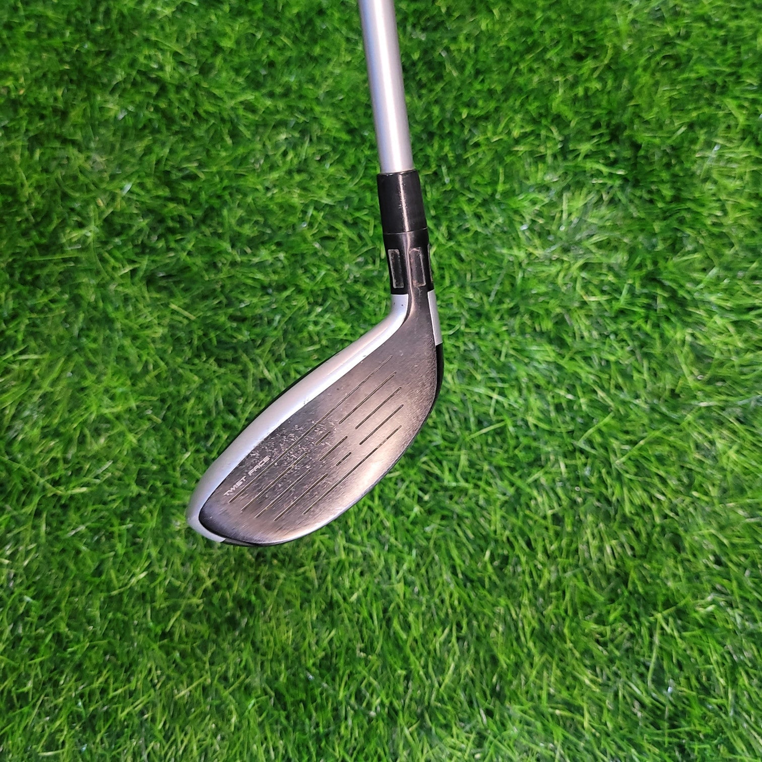 Taylormade Hybrid / M6 / 3H / S