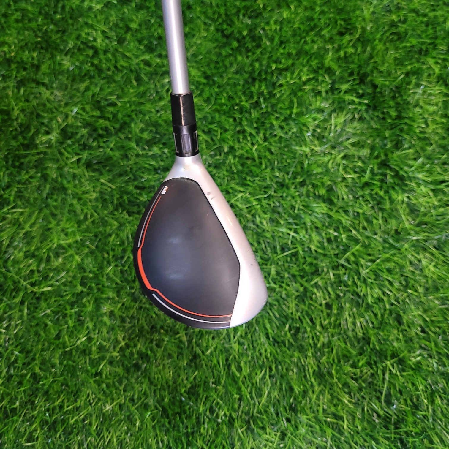 Taylormade Hybrid / M6 / 3H / S