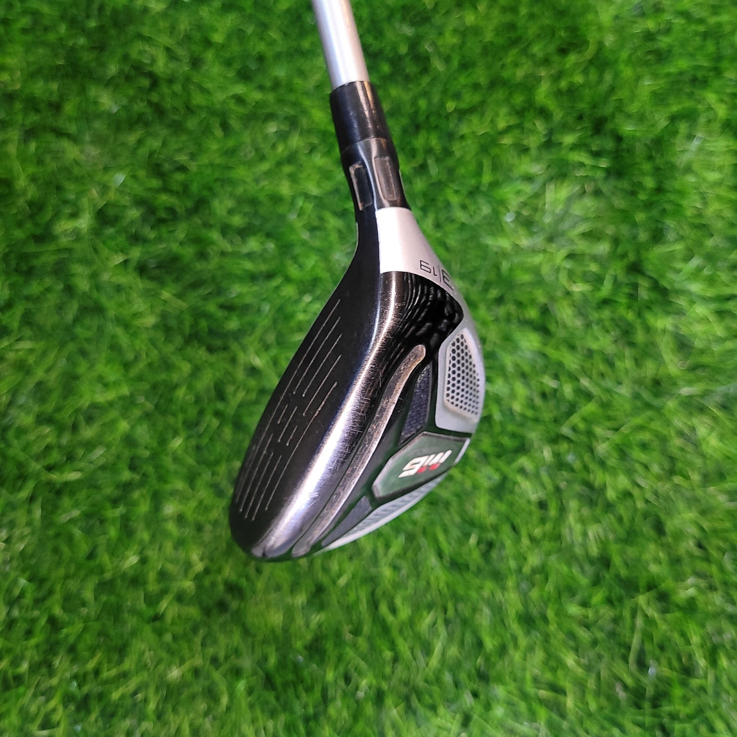 Taylormade Hybrid / M6 / 3H / S