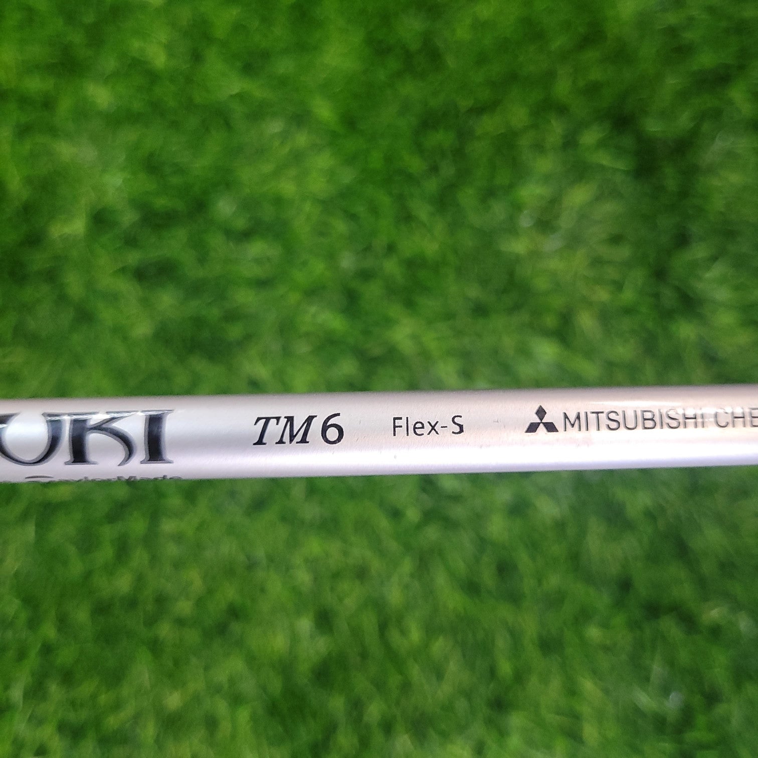 Taylormade Hybrid / M6 / 3H / S