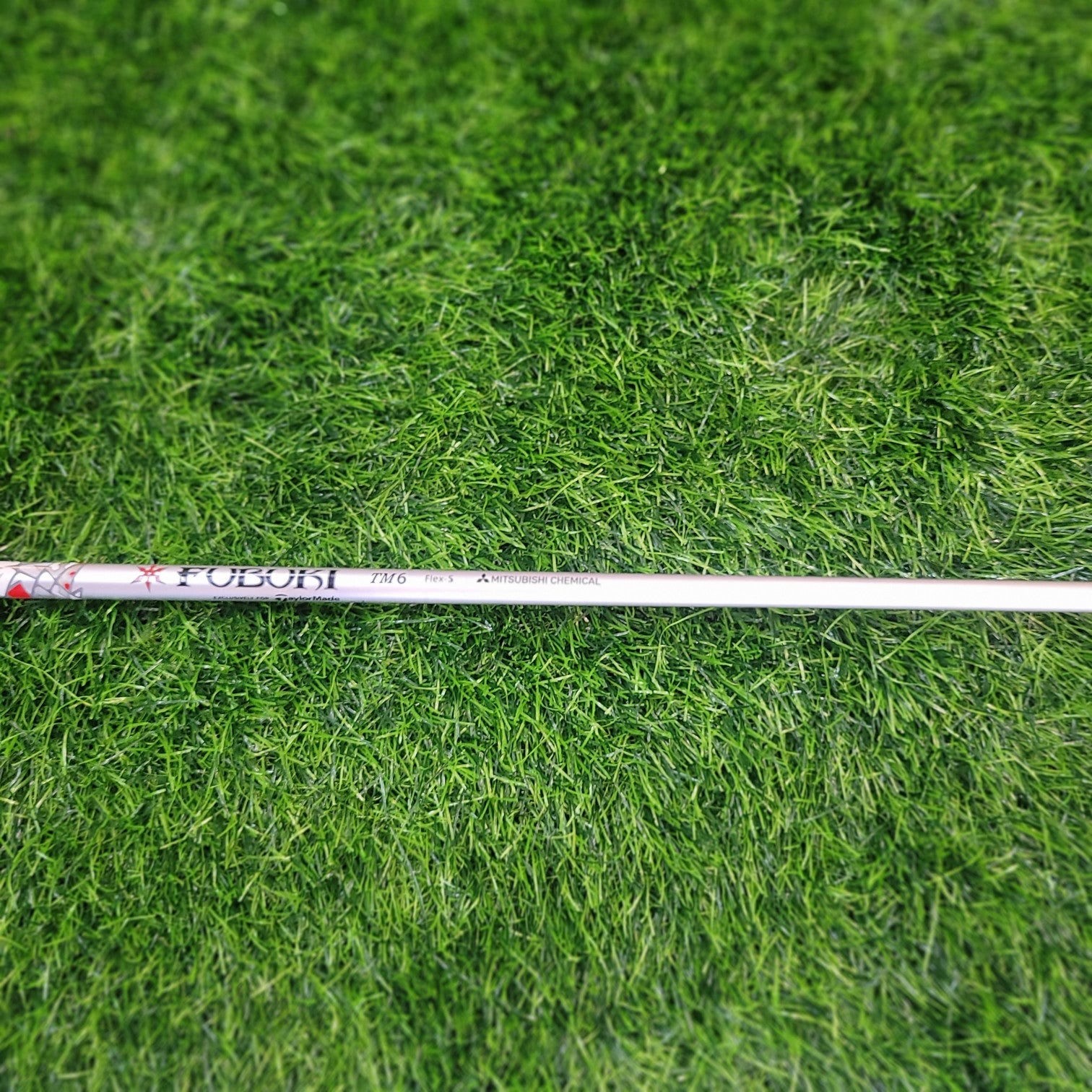 Taylormade Hybrid / M6 / 3H / S