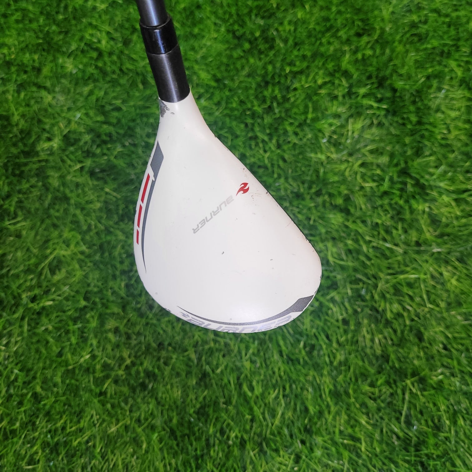 TaylerMade Hybrid / BURNER 2.0 / 5H / R