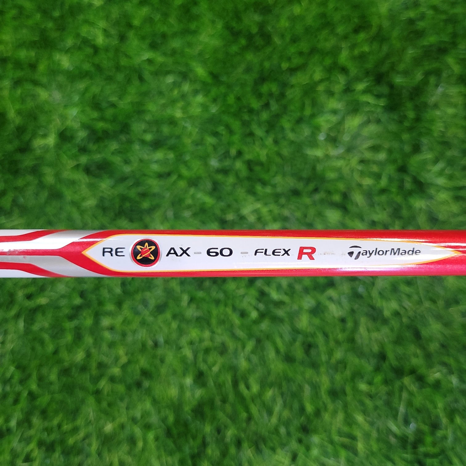 TaylerMade Hybrid / BURNER 2.0 / 5H / R