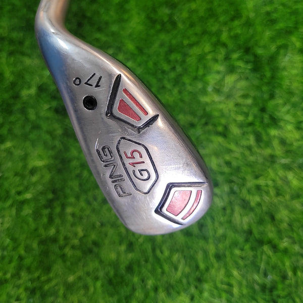 PING Hybrid / G15 / 2H / 17.0 / R