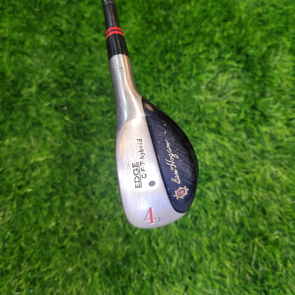 Ben Hogan Hybrid / EDGE / 4H /24.0 / R