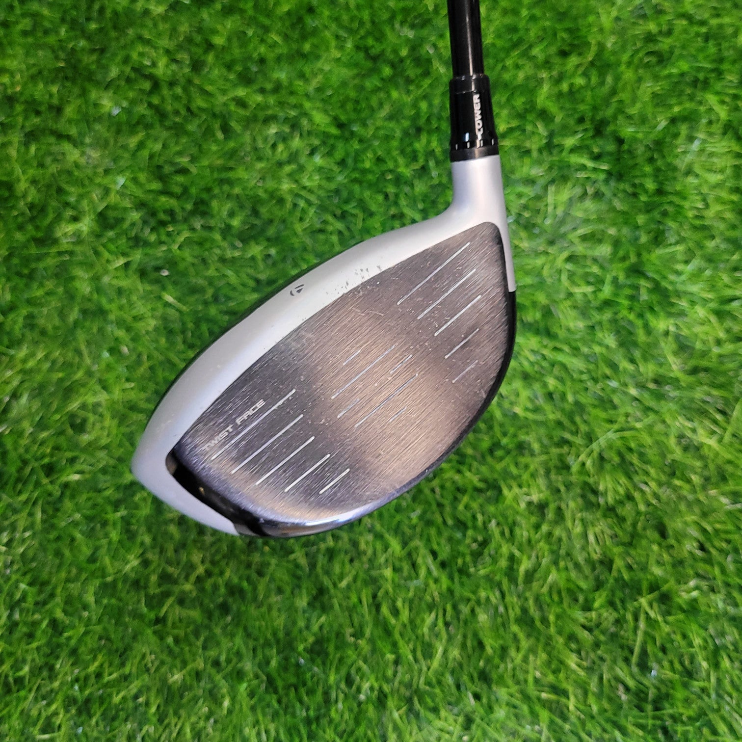 Taylormade Driver / M4 / 10.5 / S
