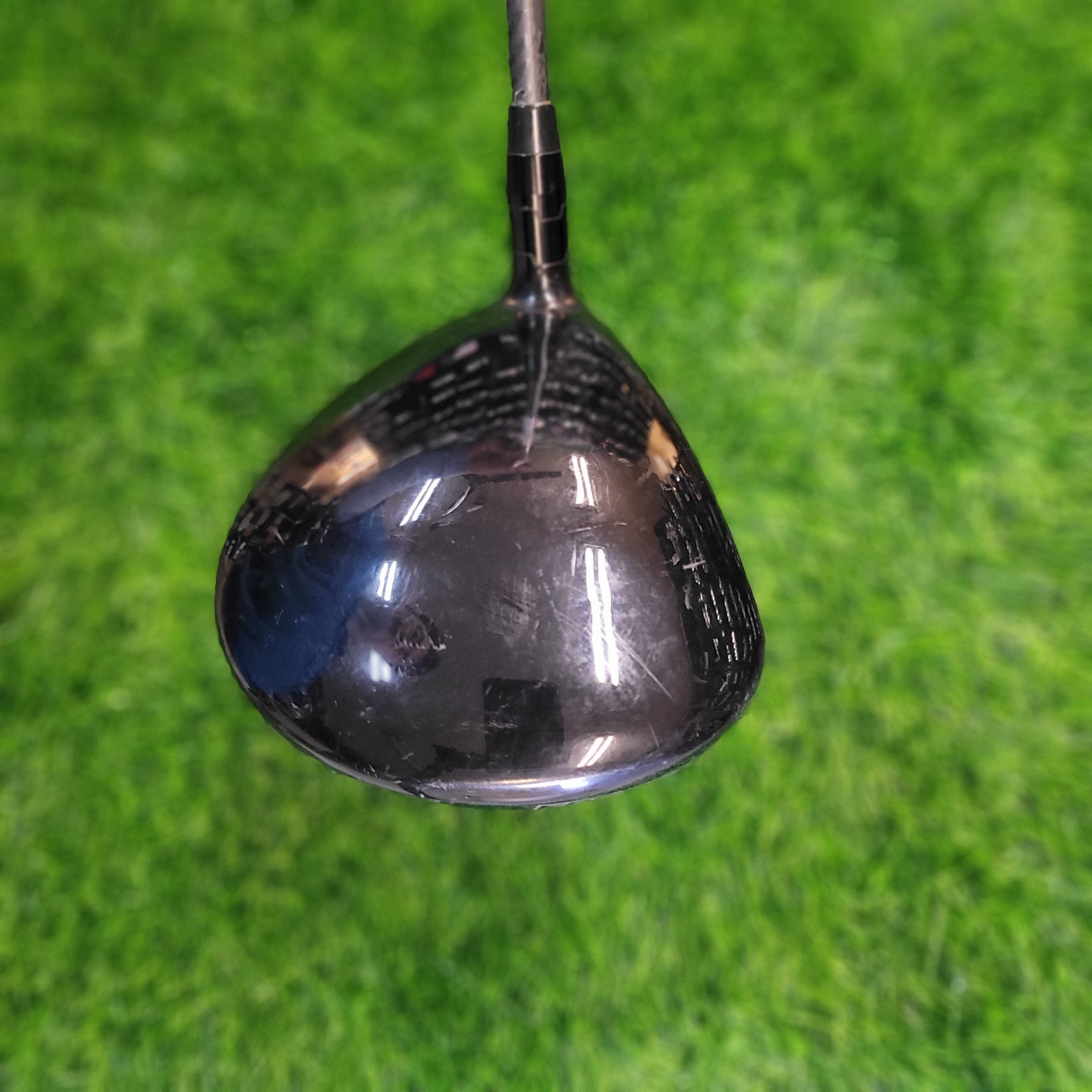 Callaway Driver / RAZR FIT / 11.5 / R