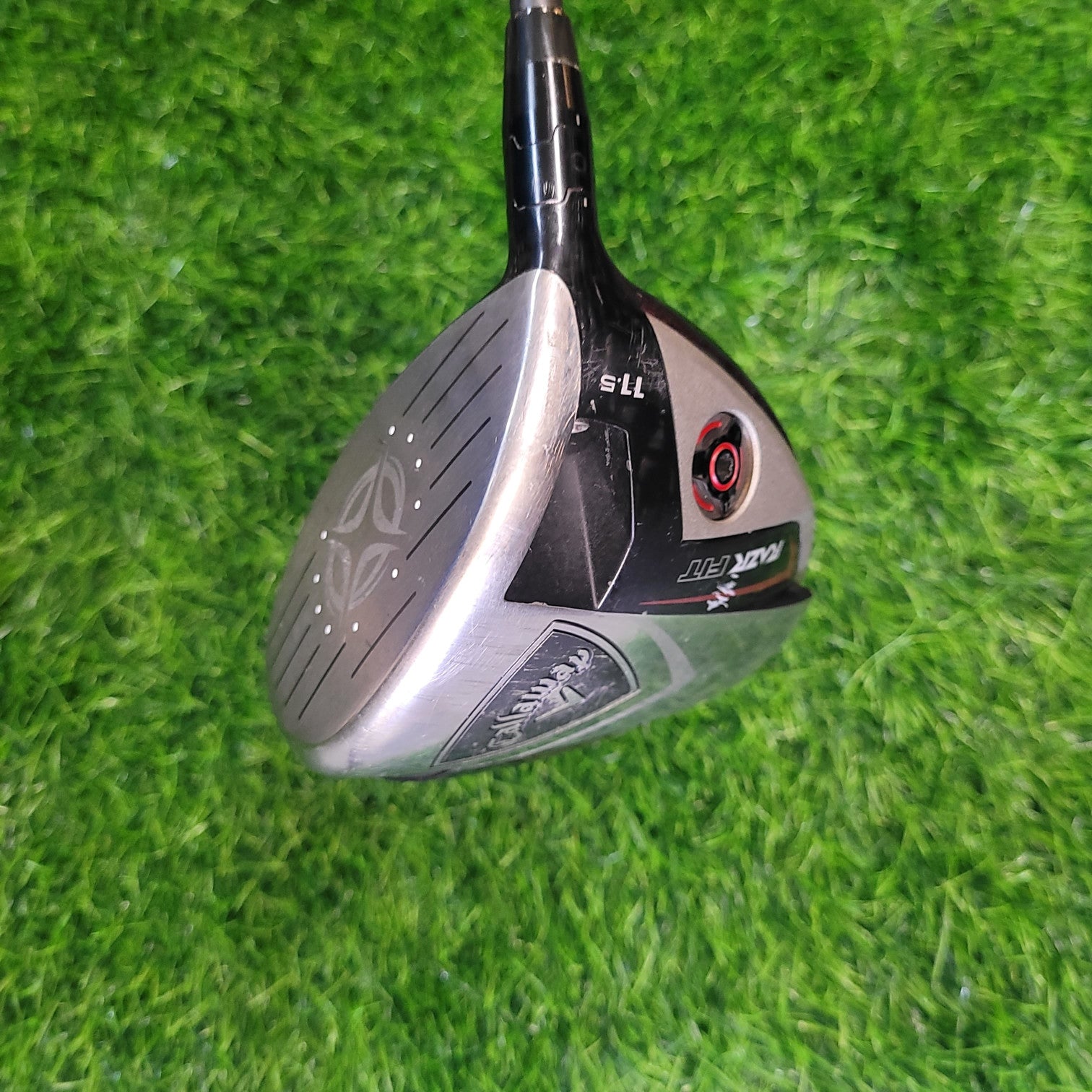 Callaway Driver / RAZR FIT / 11.5 / R