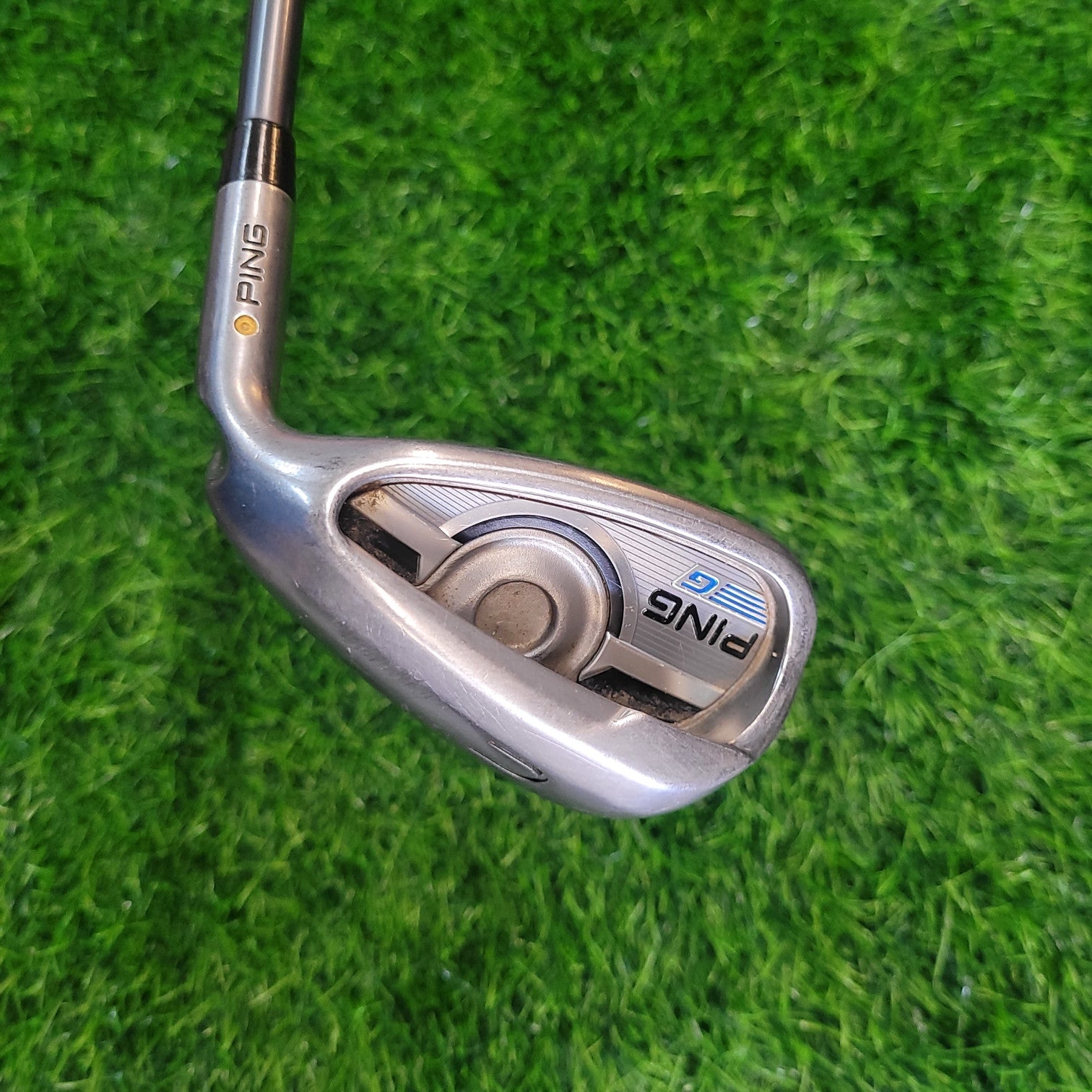 PING Wedge / G / 50.0 / R