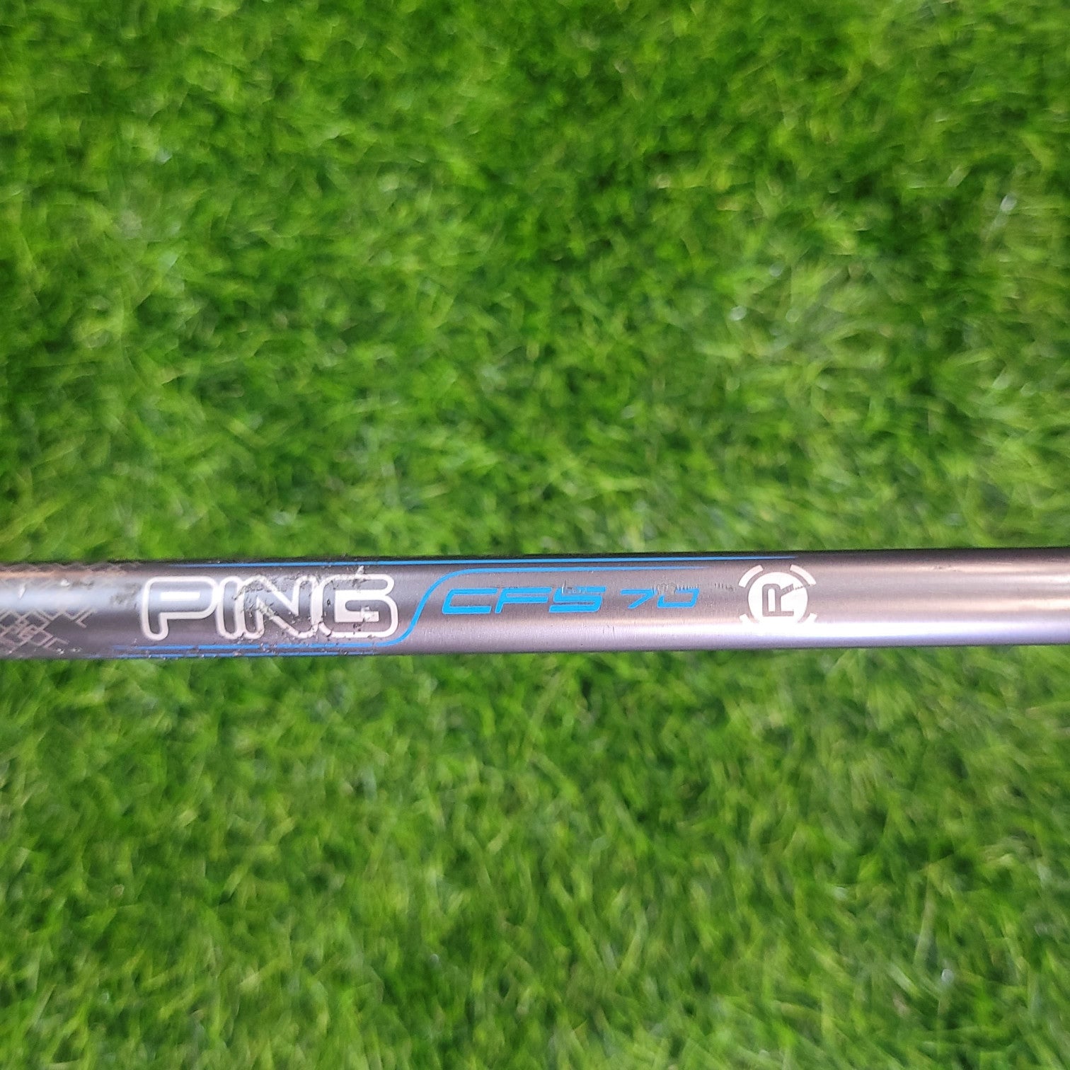 PING Wedge / G / 50.0 / R