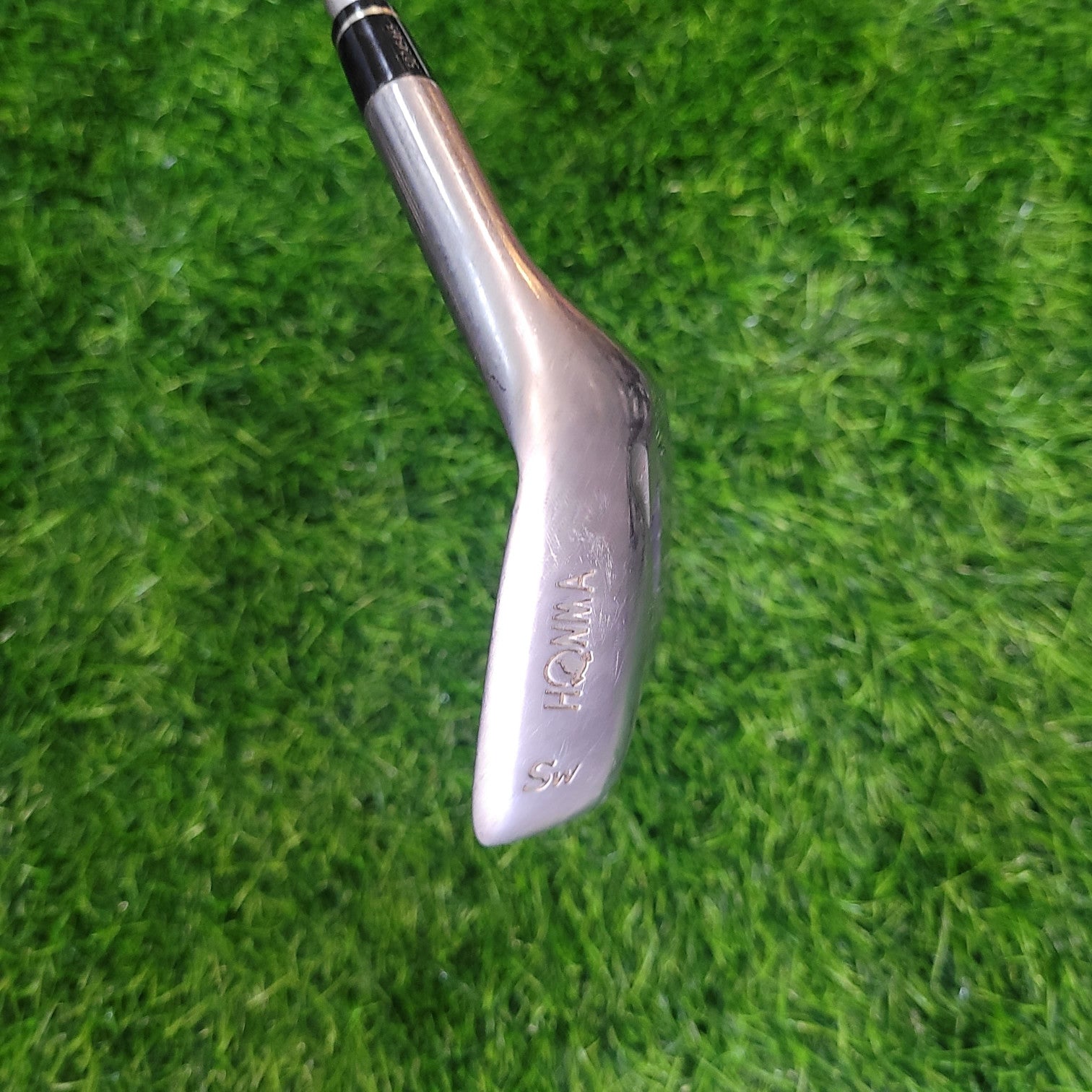 Honma Wedge / BEZEAL / SW / R