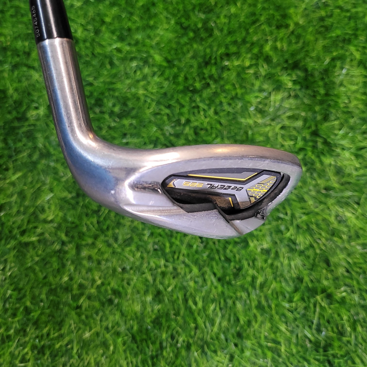 Honma Wedge / BEZEAL / SW / R