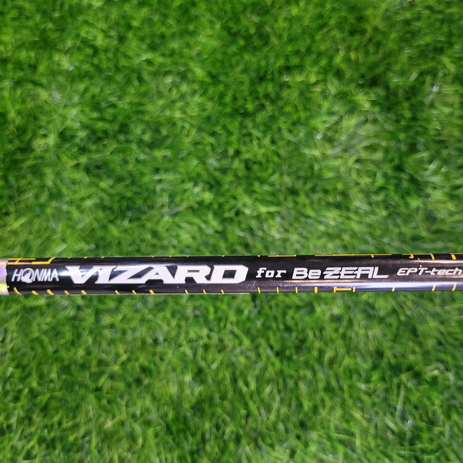 Honma Wedge / BEZEAL / SW / R