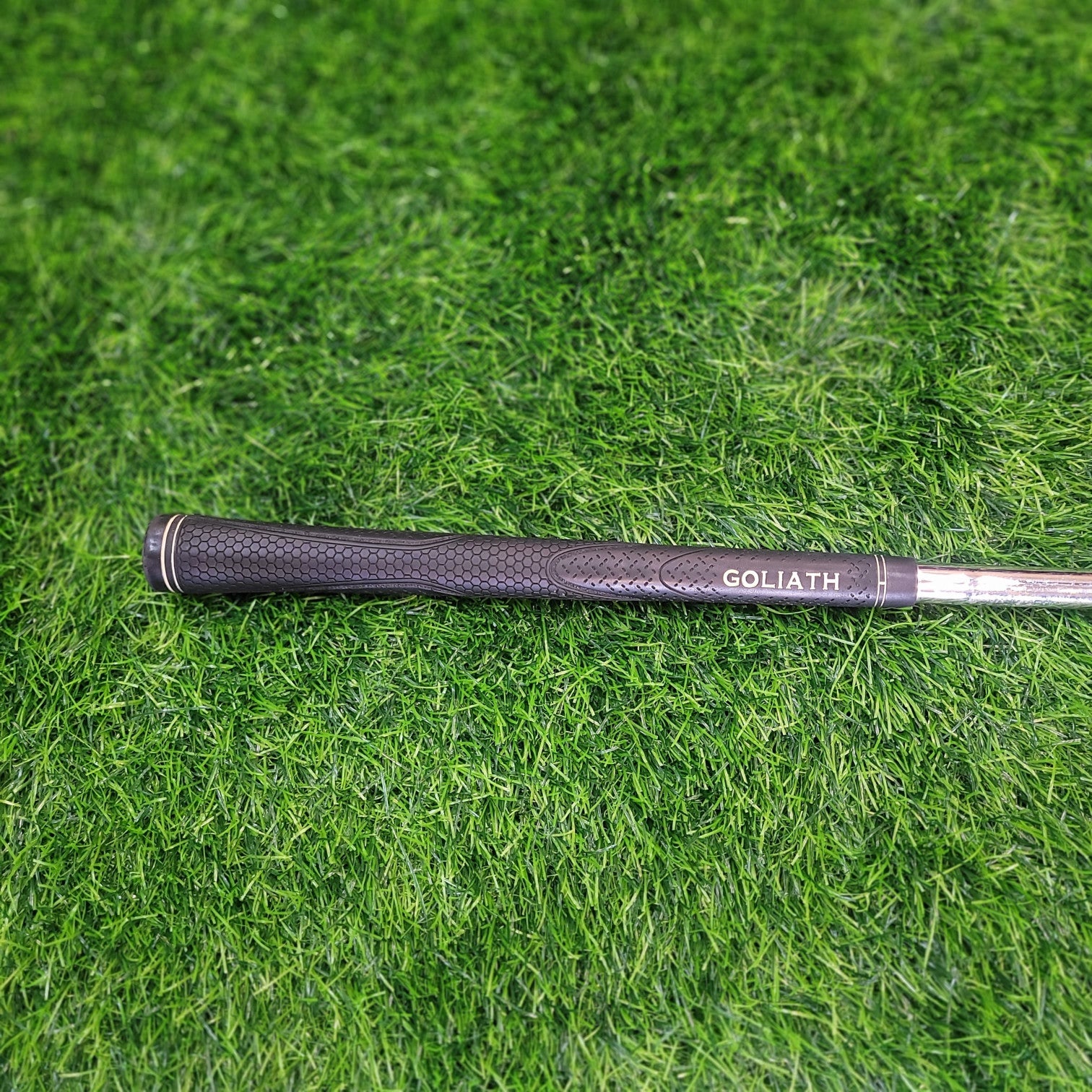 Black Fly Wedge / Flop / 64.0 / Lefty
