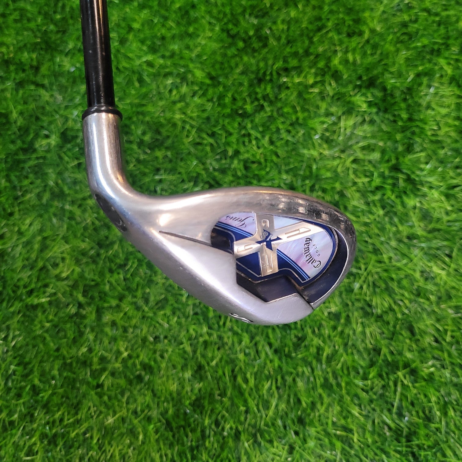 Callaway Wedge / X18 / SW / Women