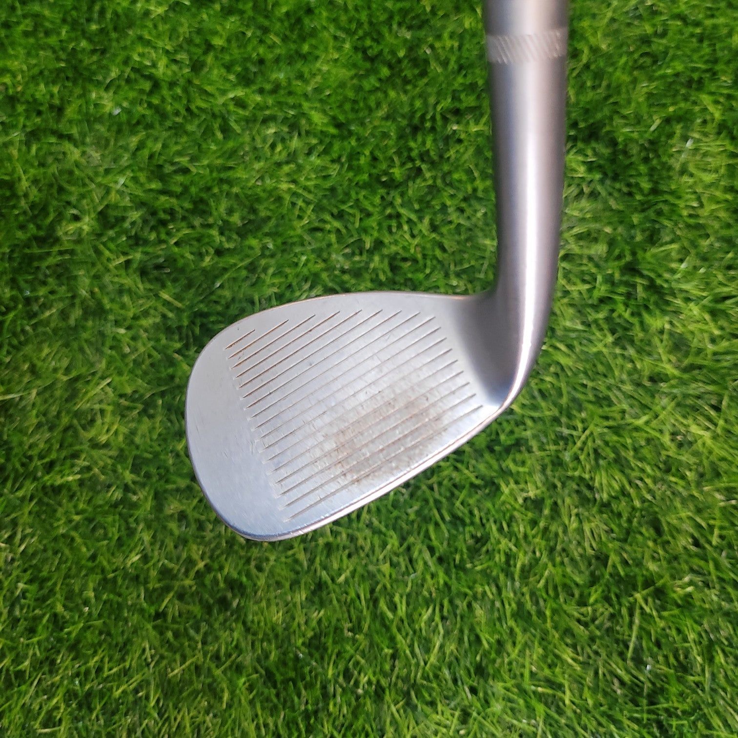 Titleist Wedge / Vokey SM4 / 58.0