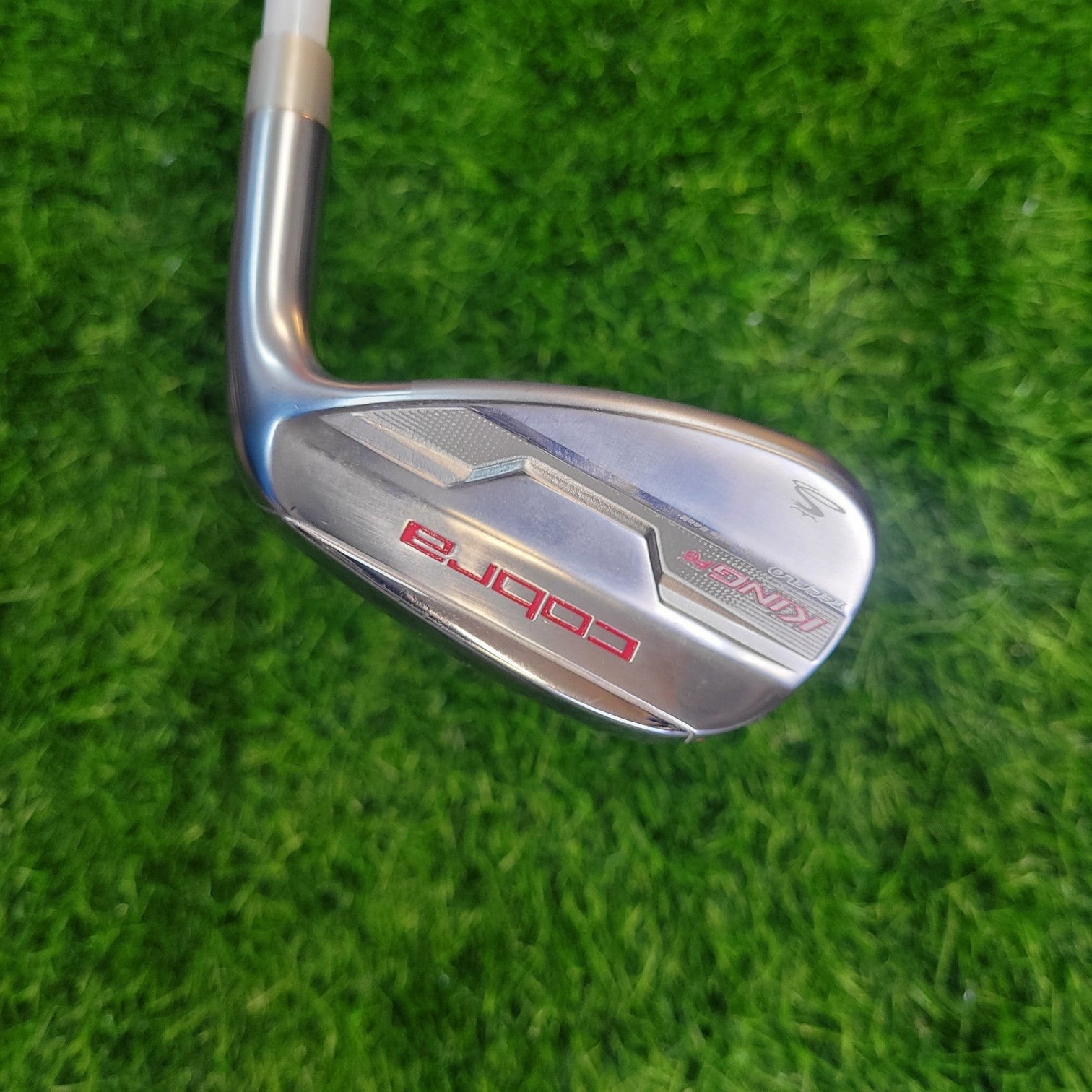 COBRA Wedge / KING F6 / SW / Women