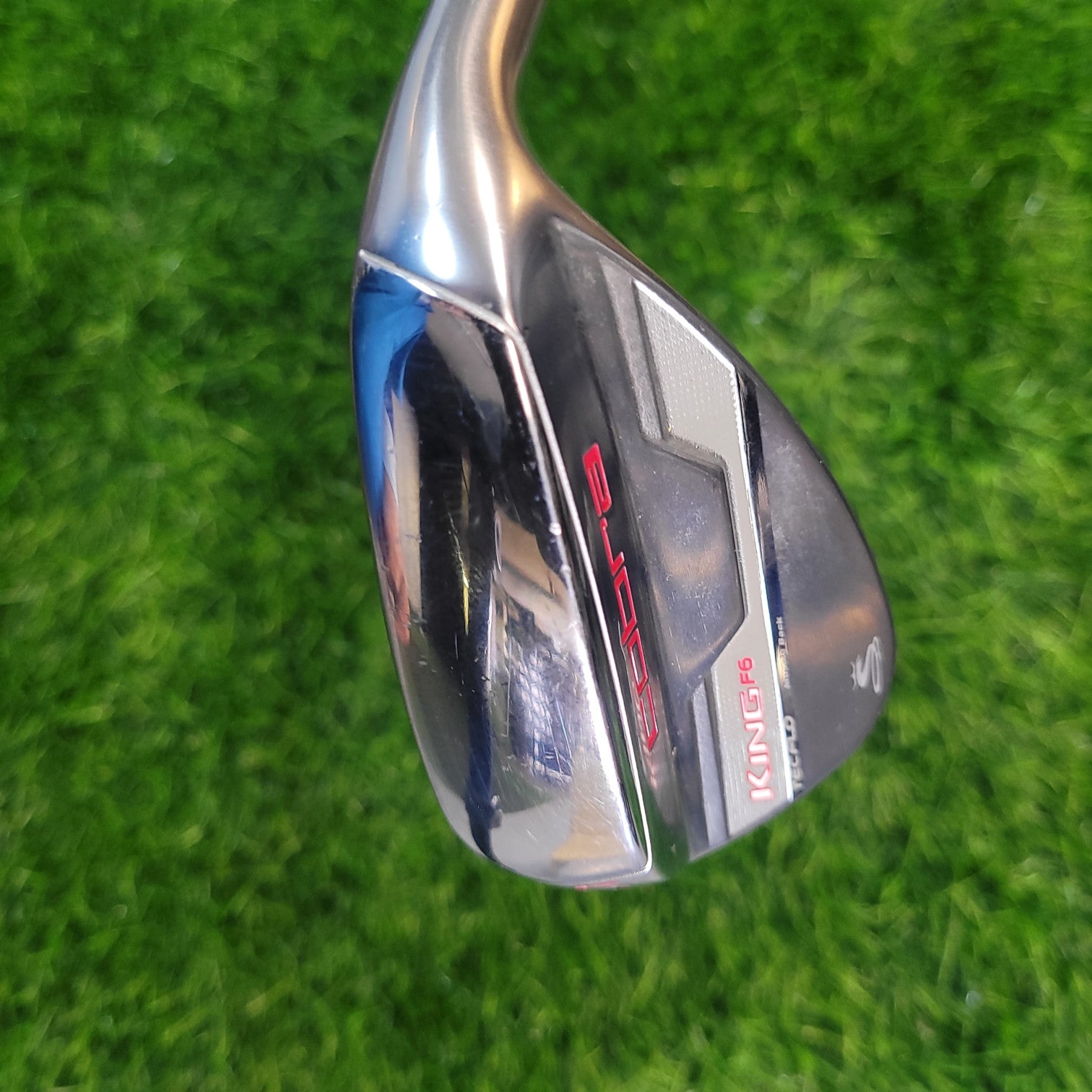 COBRA Wedge / KING F6 / SW / Women