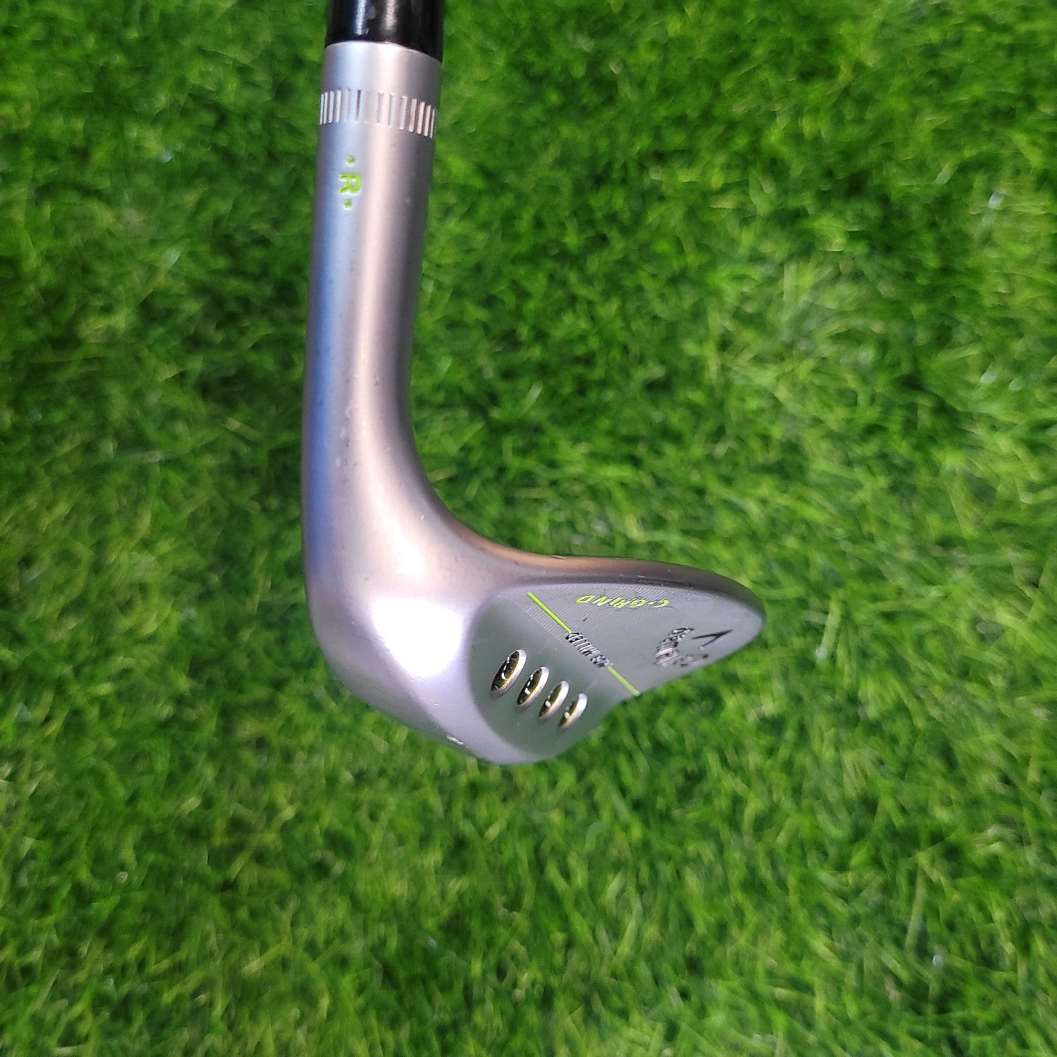 Callaway Wedge / MD3 MILLED / 60.0