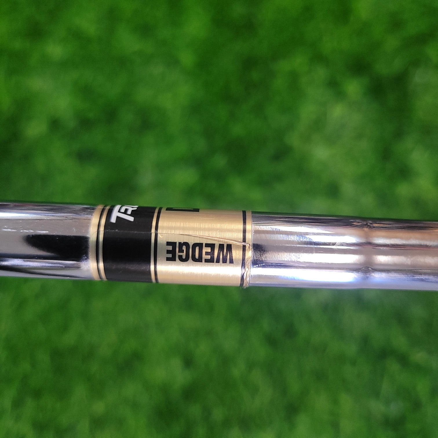Callaway Wedge / MD3 MILLED / 60.0
