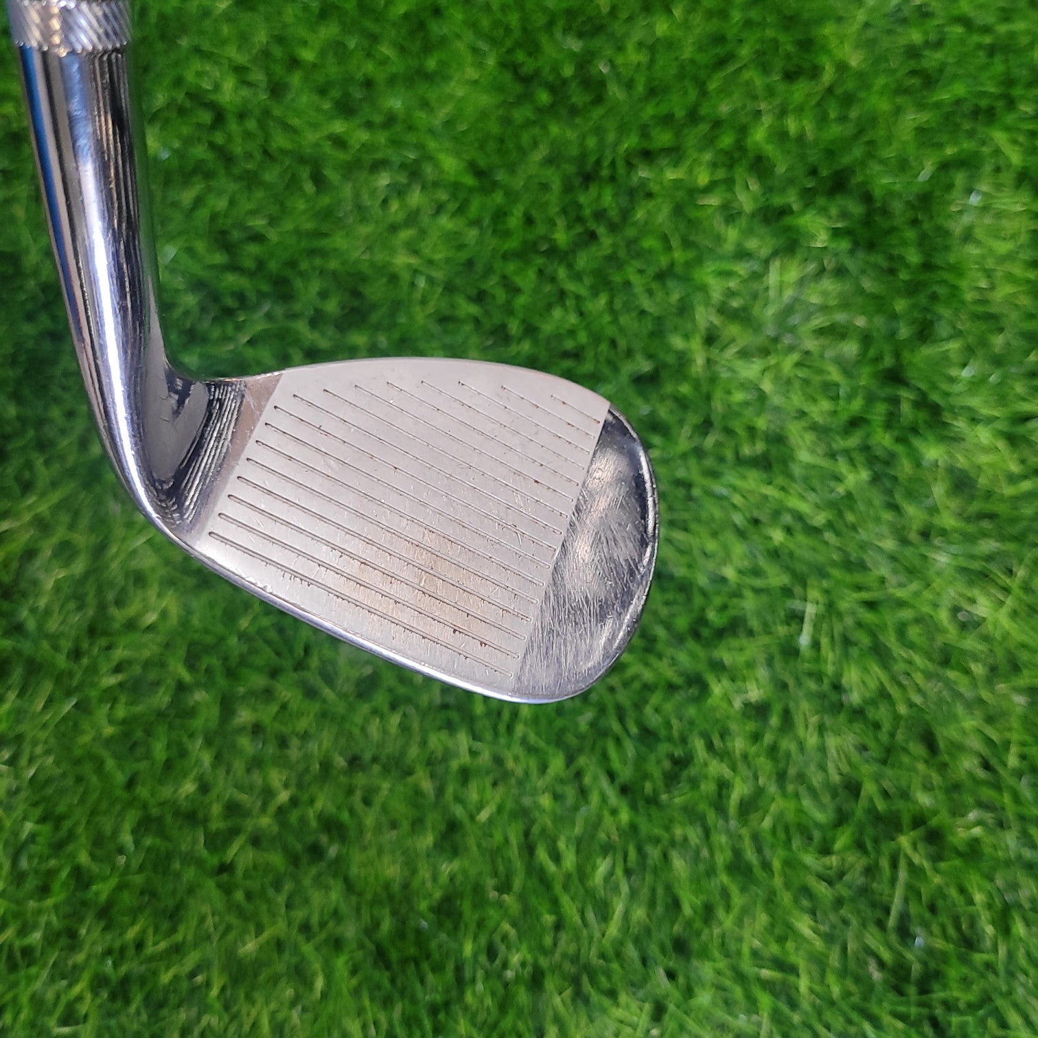 Titleist Wedge / Vokey / 58.0 / Lefty