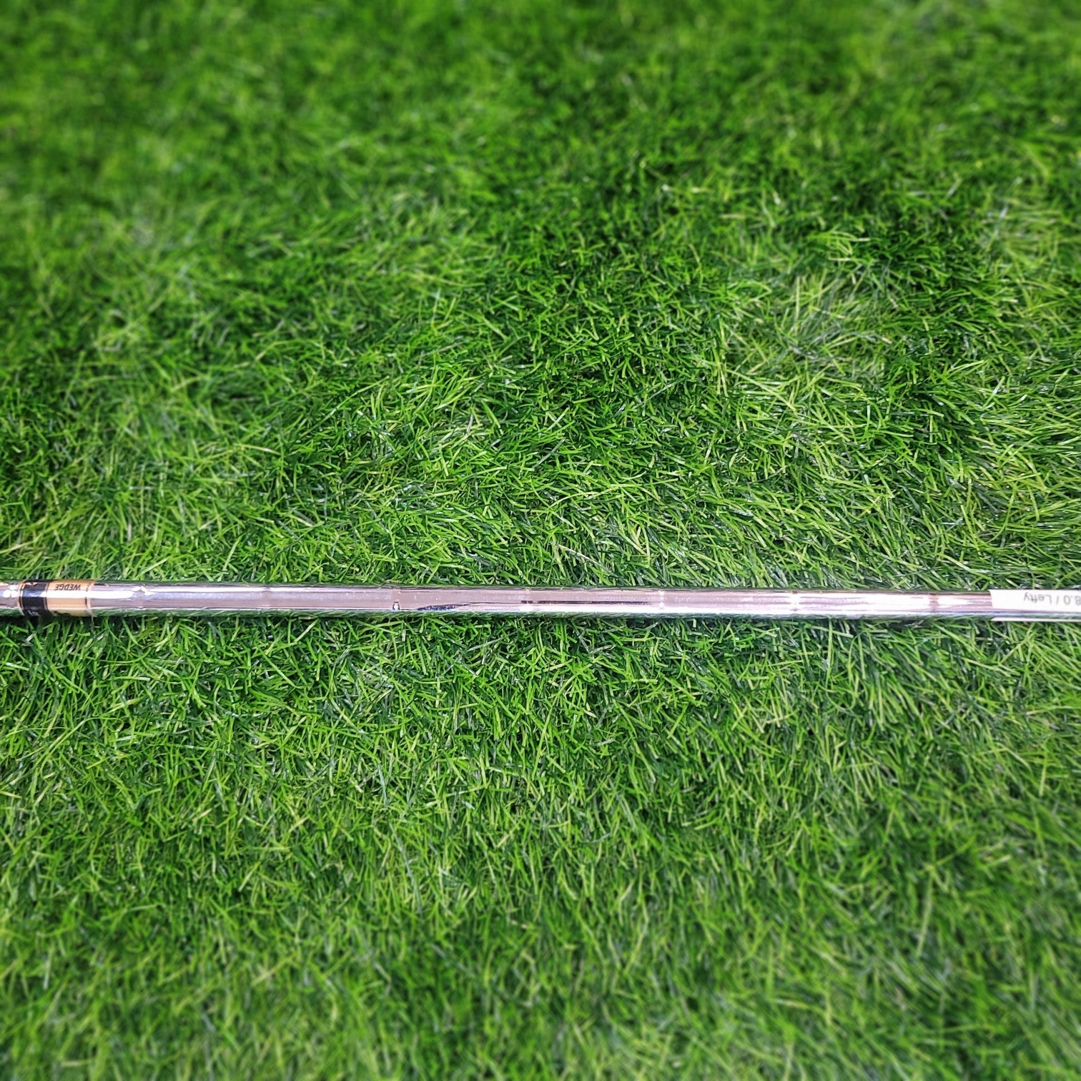 Titleist Wedge / Vokey / 58.0 / Lefty