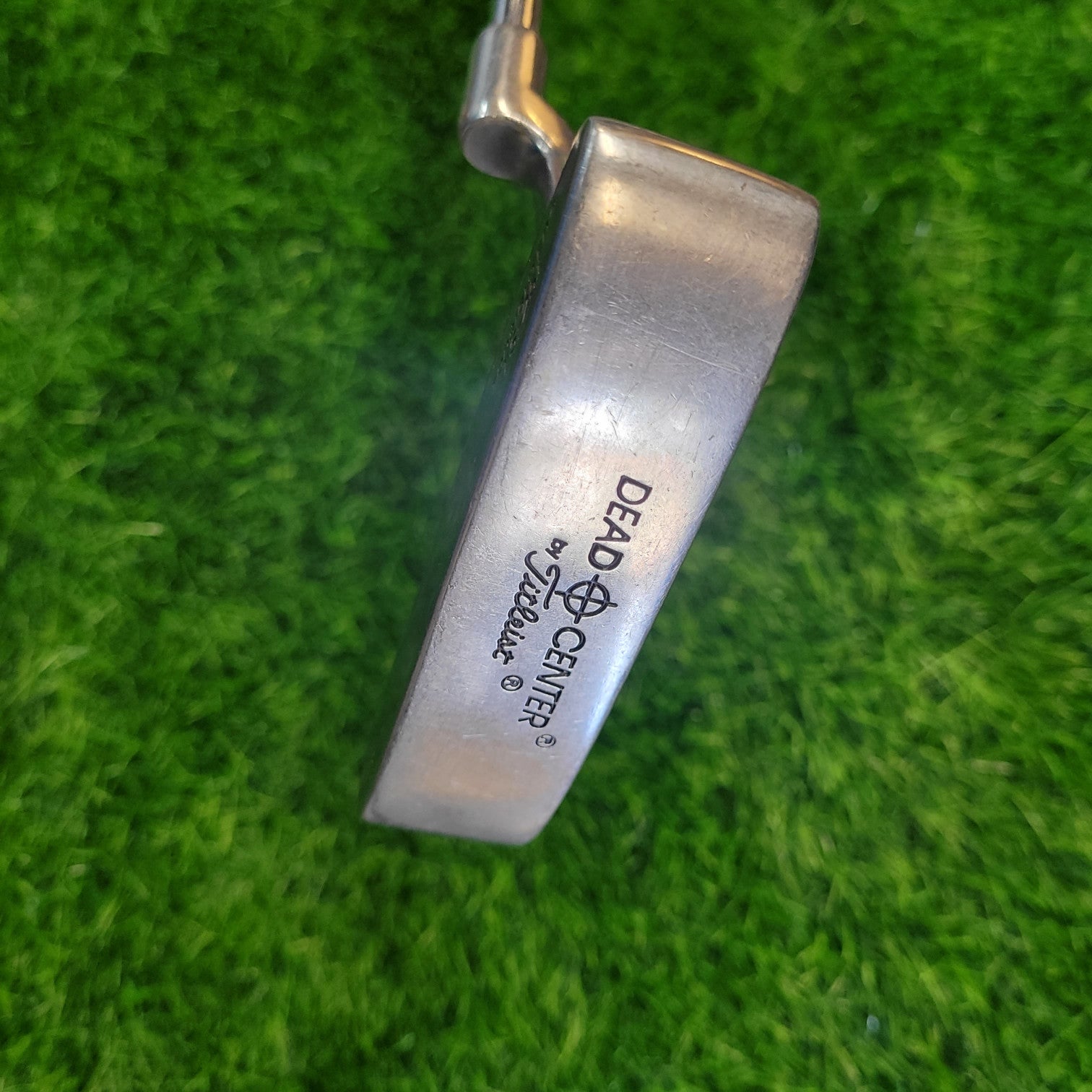 Titleist Putter / Dead Center / 35"