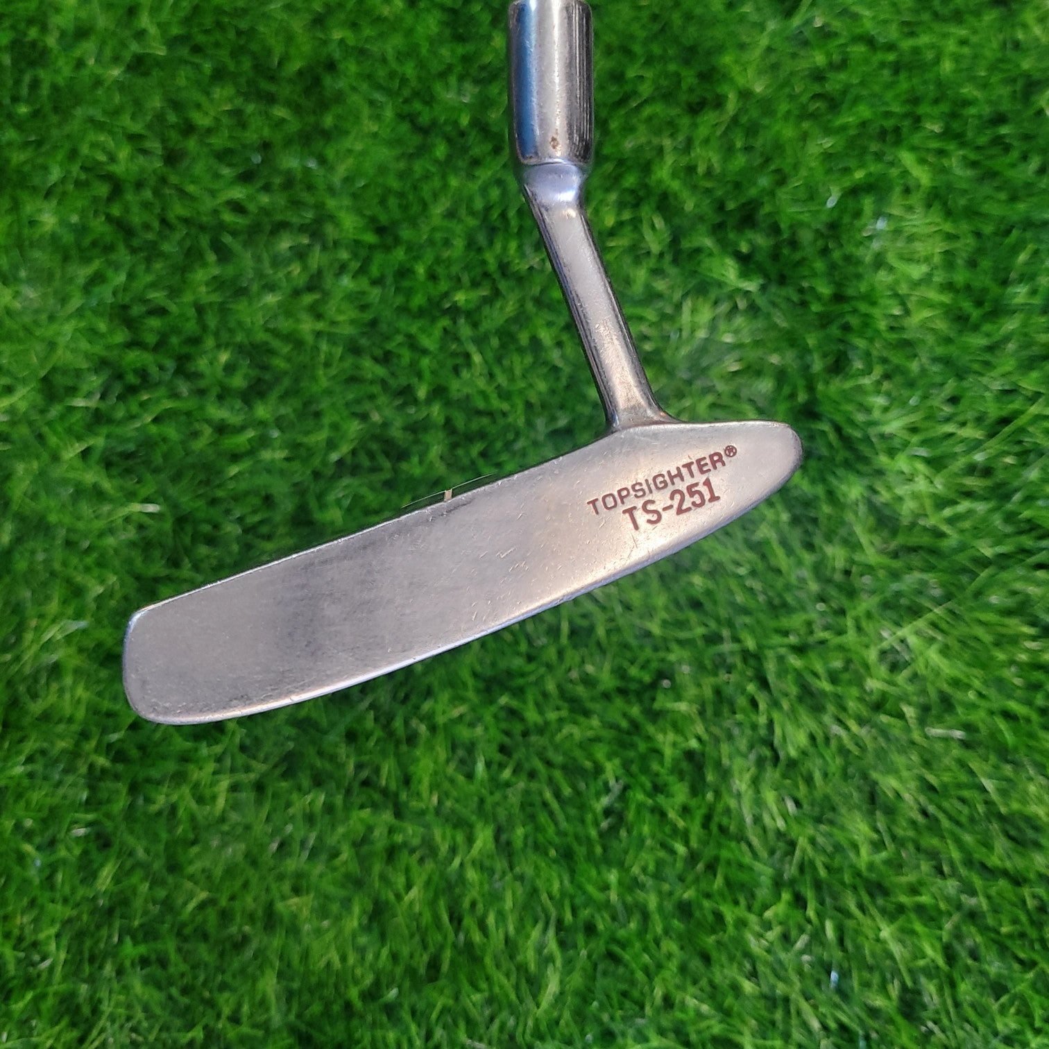 Titleist Putter / Dead Center / 35"