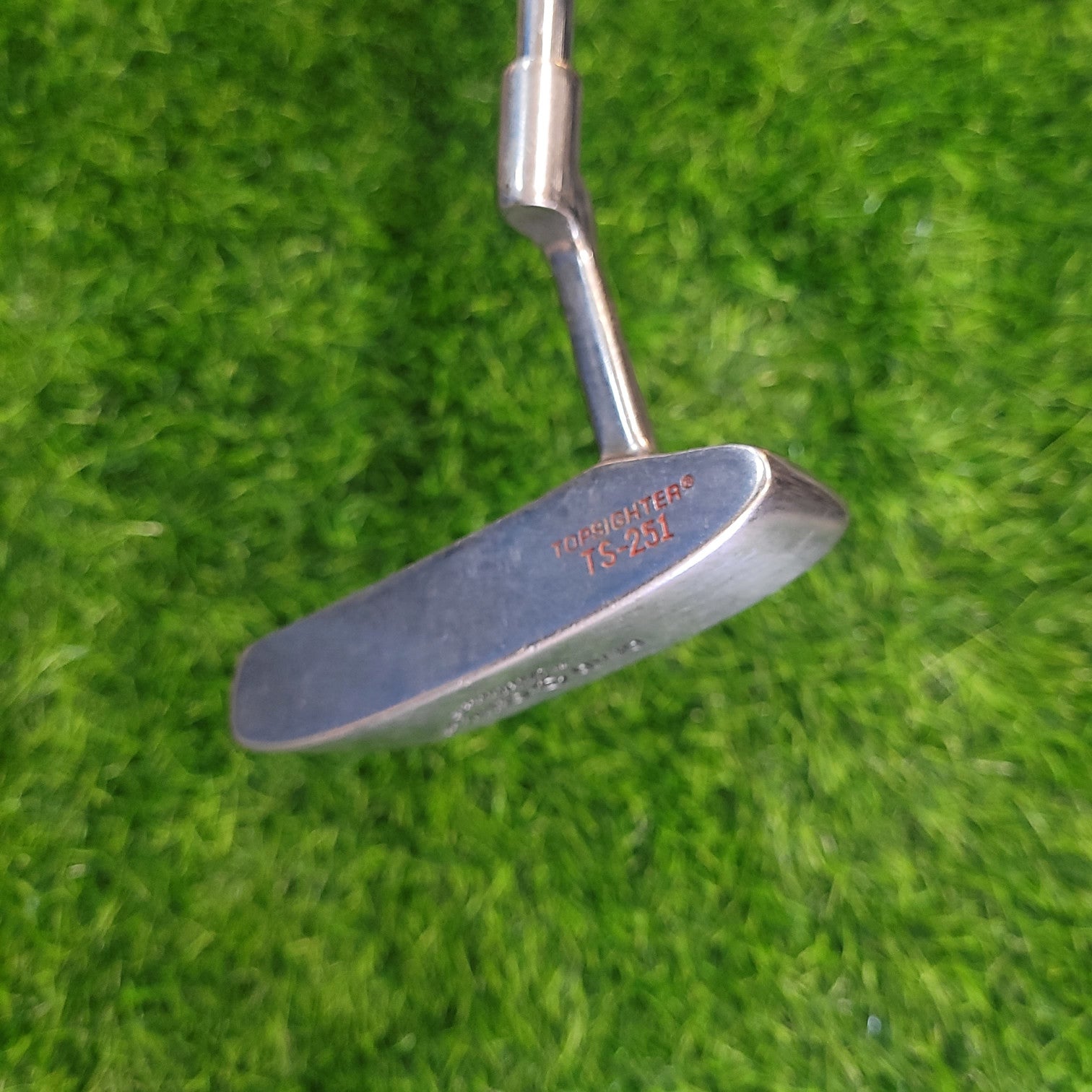 Titleist Putter / Dead Center / 35"
