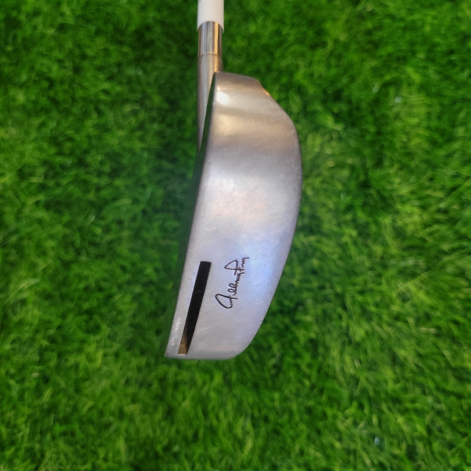 Hand Crafted Putter / NSP-1 / 32.5"