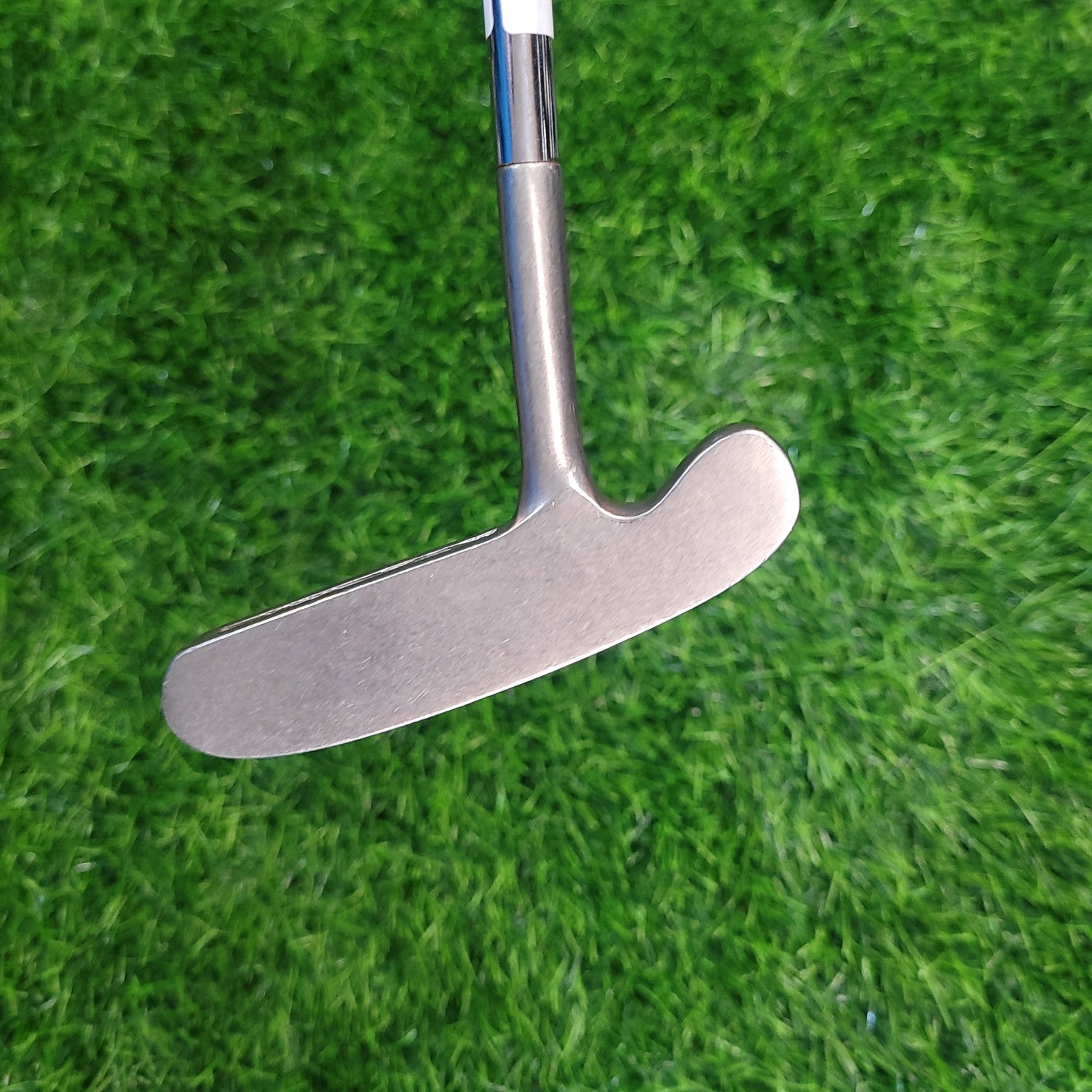 Hand Crafted Putter / NSP-1 / 32.5"