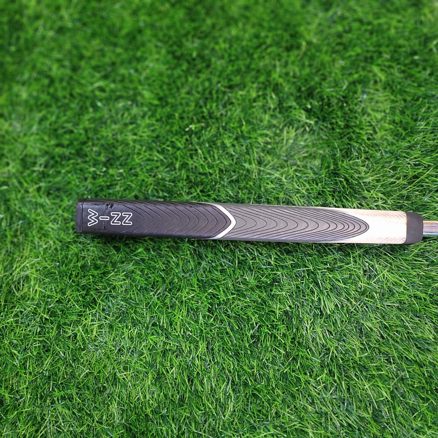 Hand Crafted Putter / NSP-1 / 32.5"