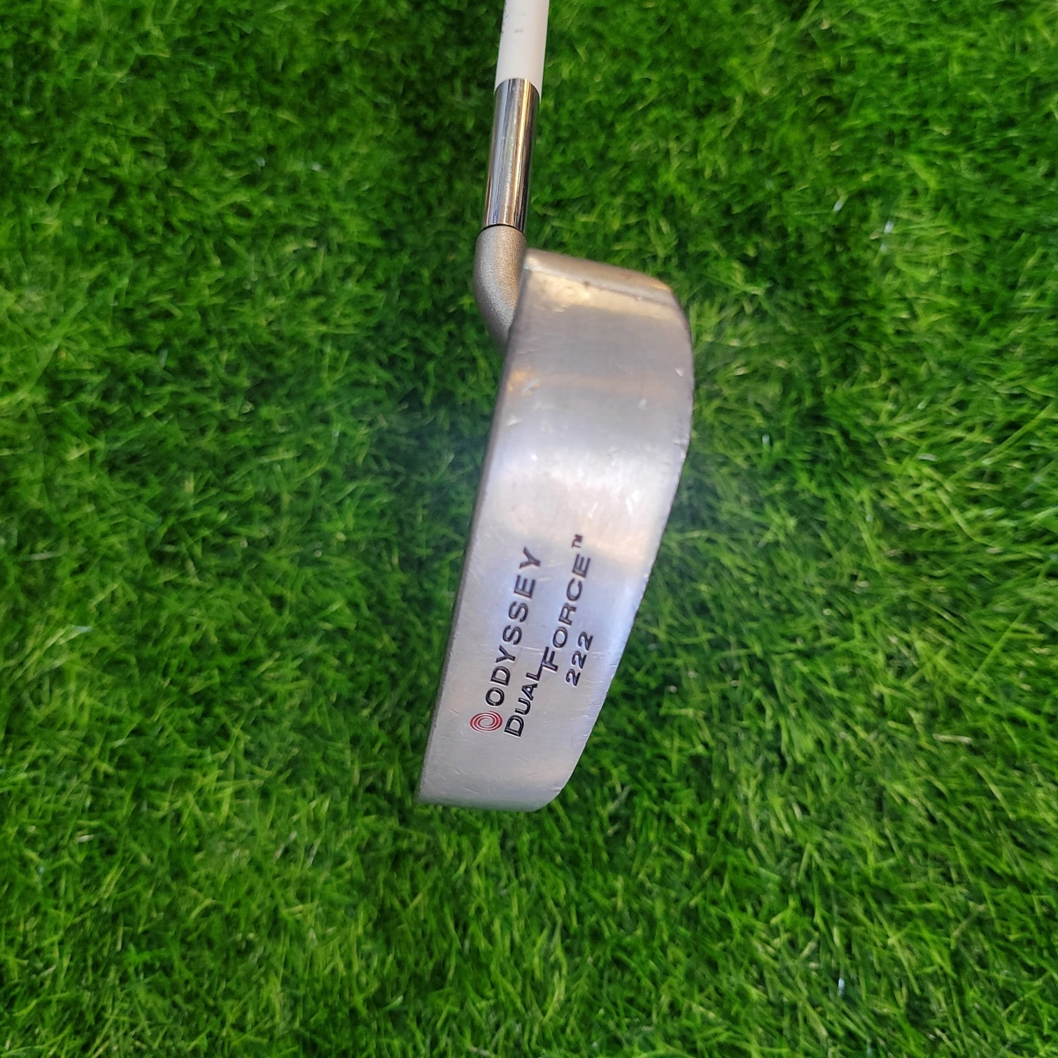 Odyssey Putter / Dual Force / 35"