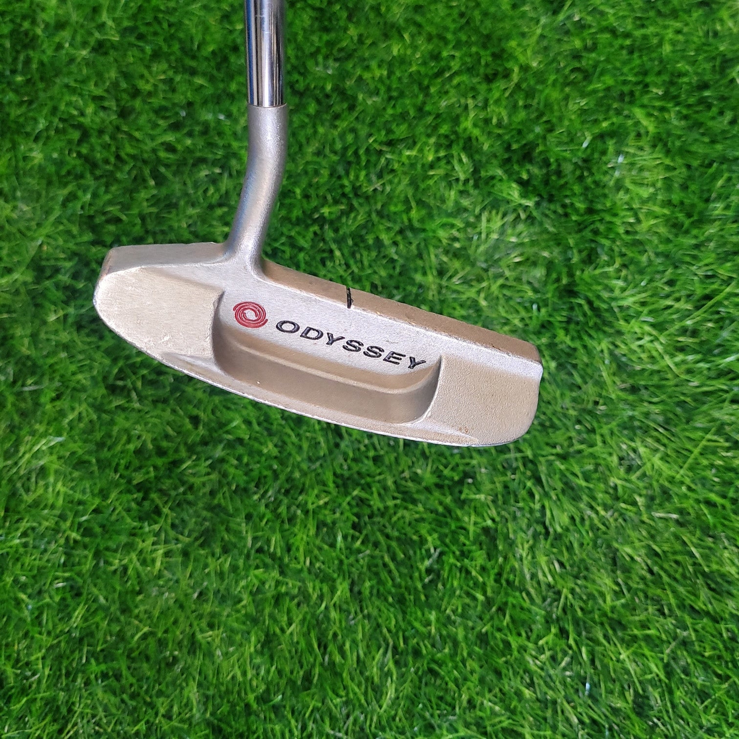 Odyssey Putter / Dual Force / 35"