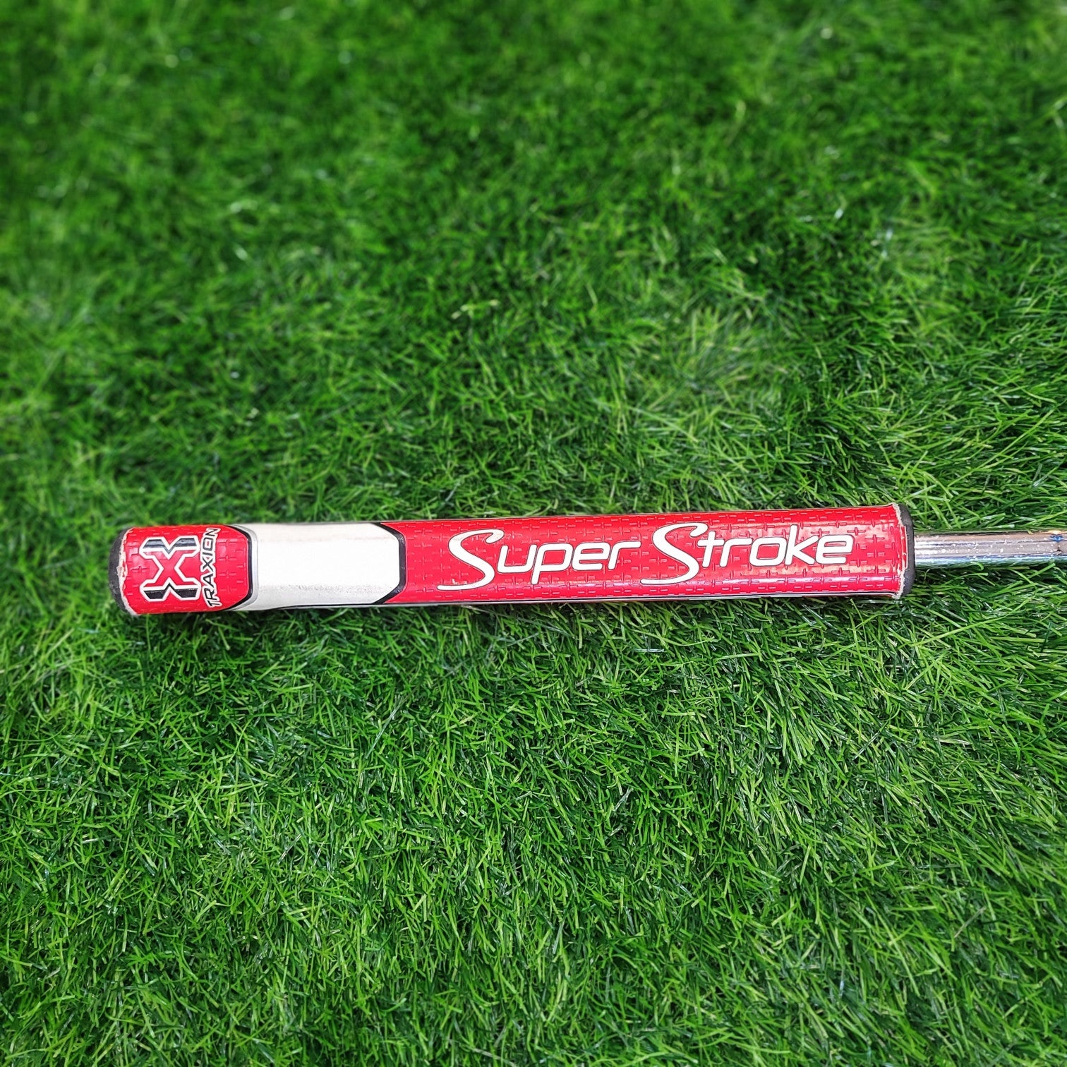 Odyssey Putter / Dual Force / 35"