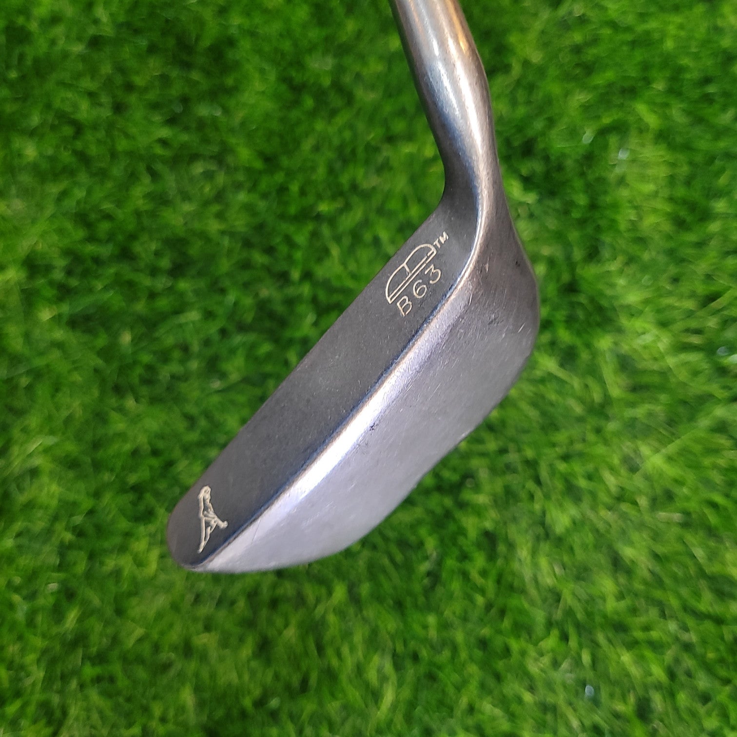 PING Putter / B63 / 33"