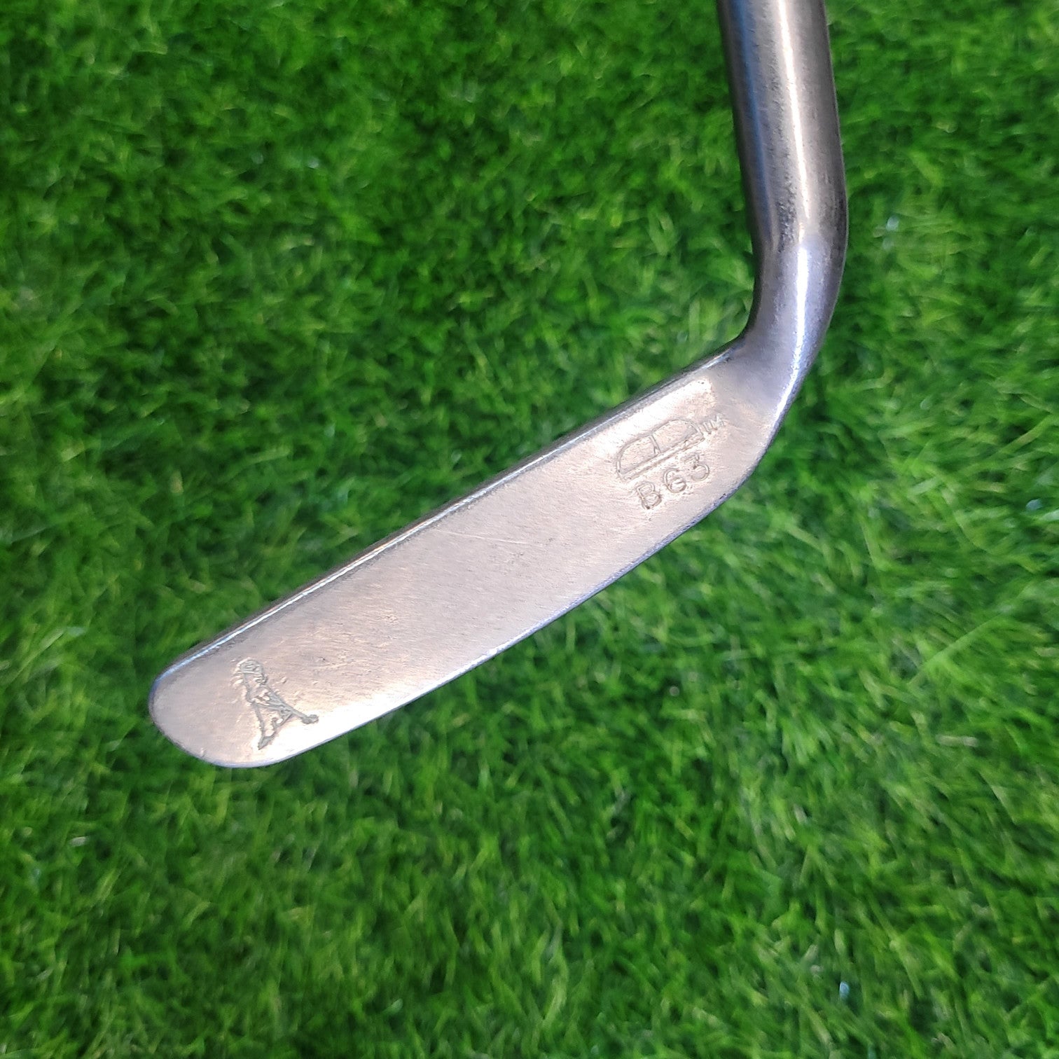 PING Putter / B63 / 33"