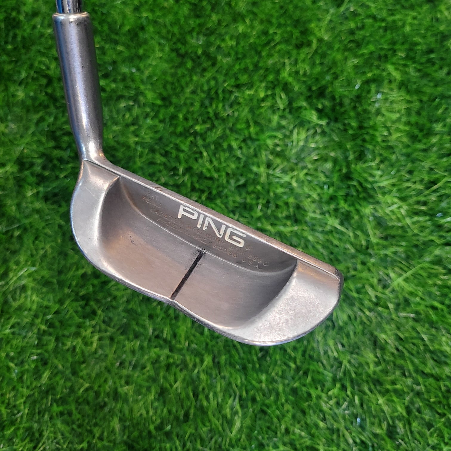 PING Putter / B63 / 33"